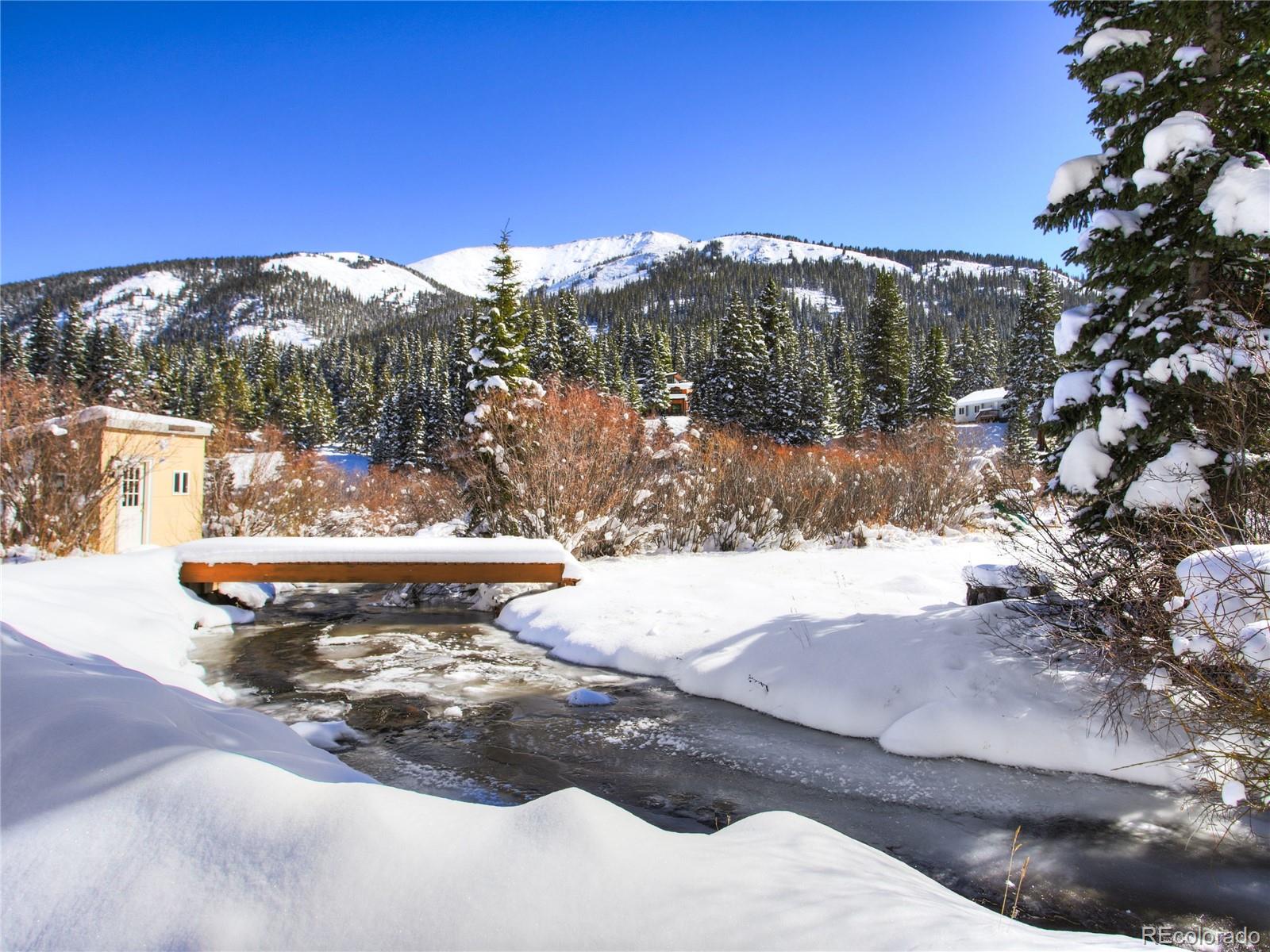 MLS Image #21 for 3872  state hwy 9 ,breckenridge, Colorado