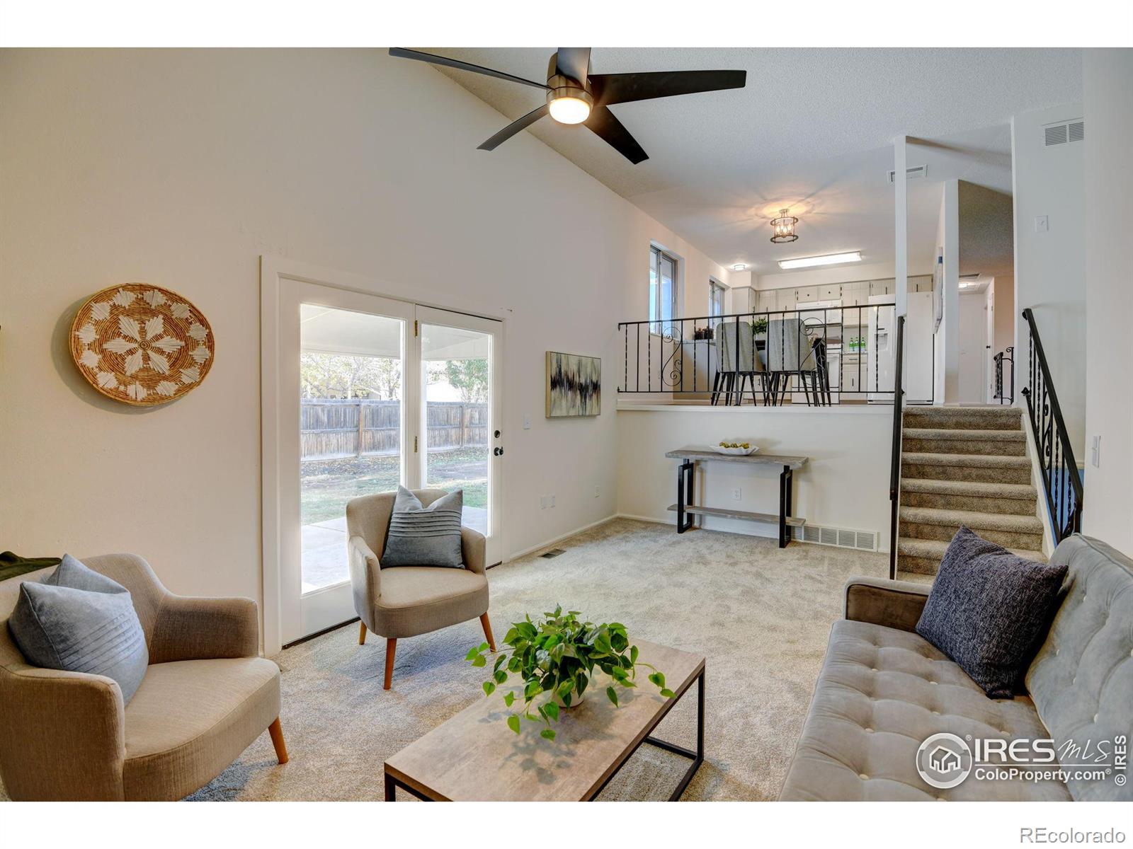 MLS Image #12 for 8389  dudley court,arvada, Colorado