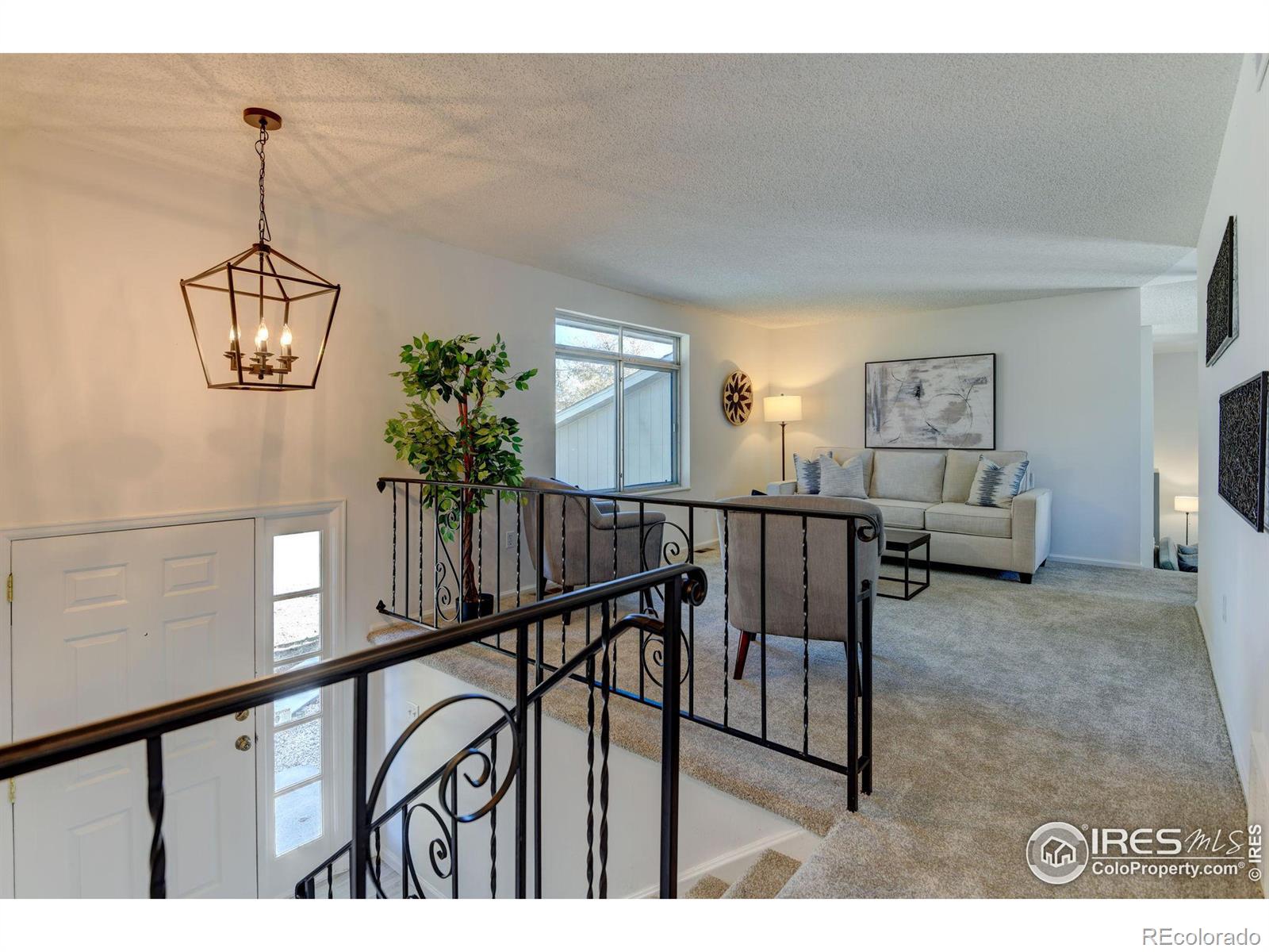 MLS Image #5 for 8389  dudley court,arvada, Colorado