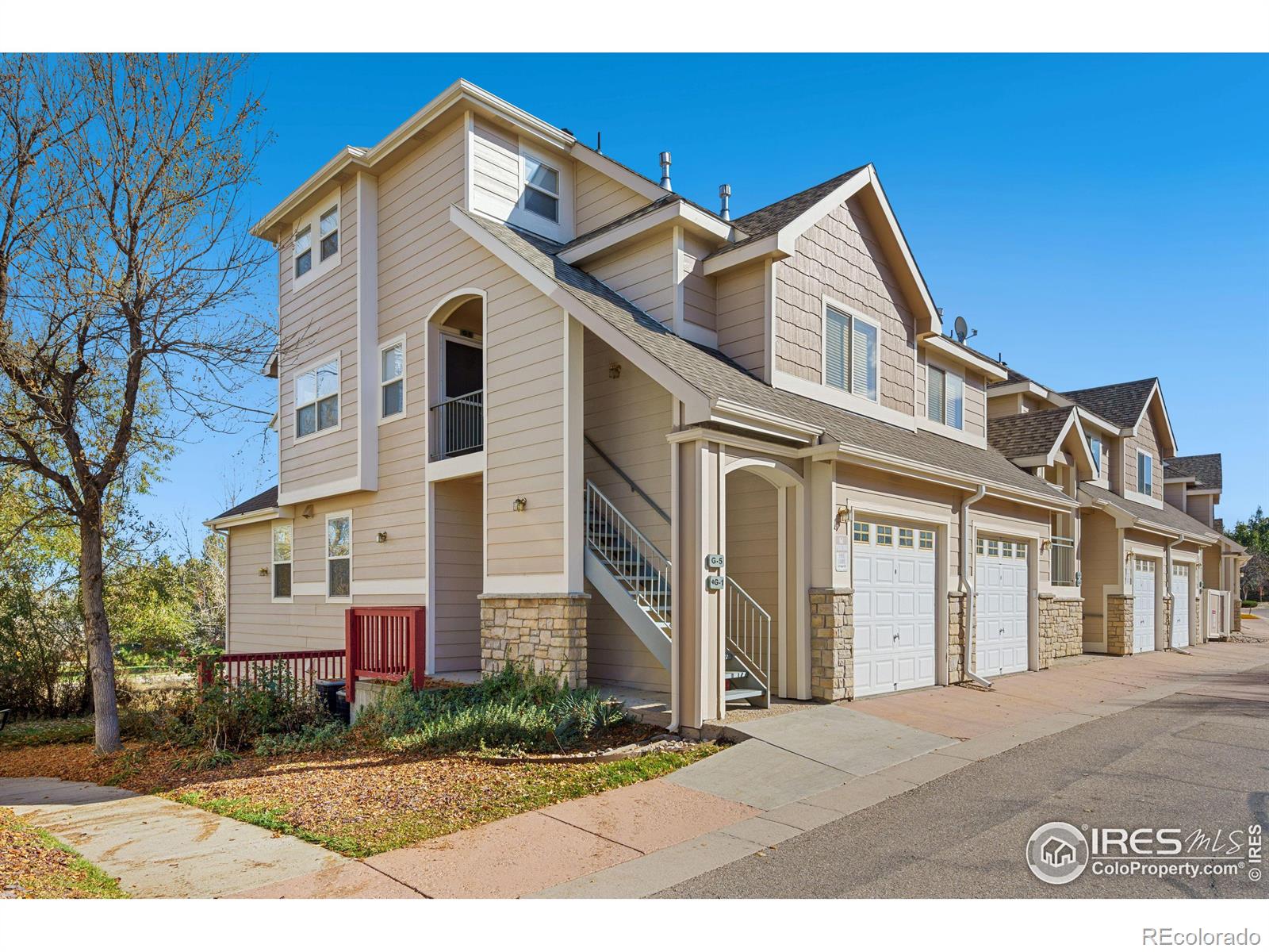 MLS Image #2 for 3945  landings drive,fort collins, Colorado