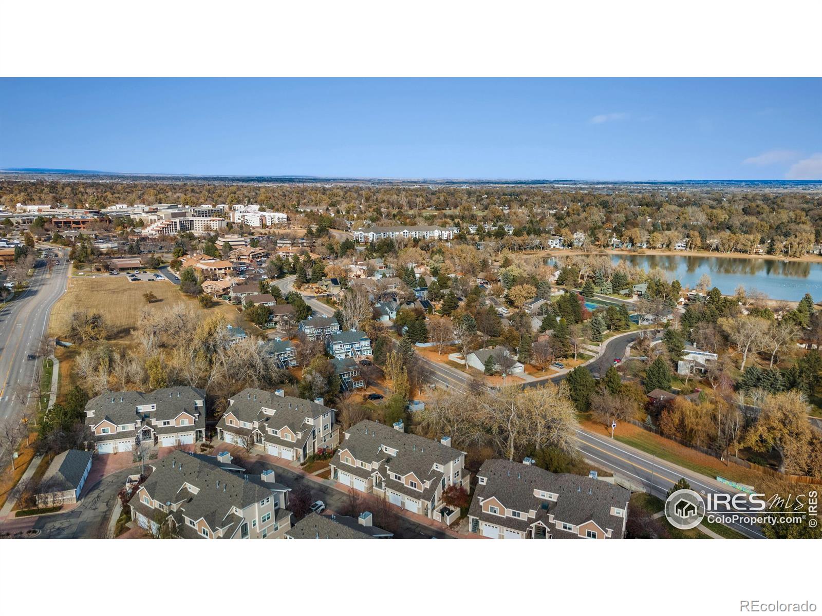 MLS Image #32 for 3945  landings drive,fort collins, Colorado