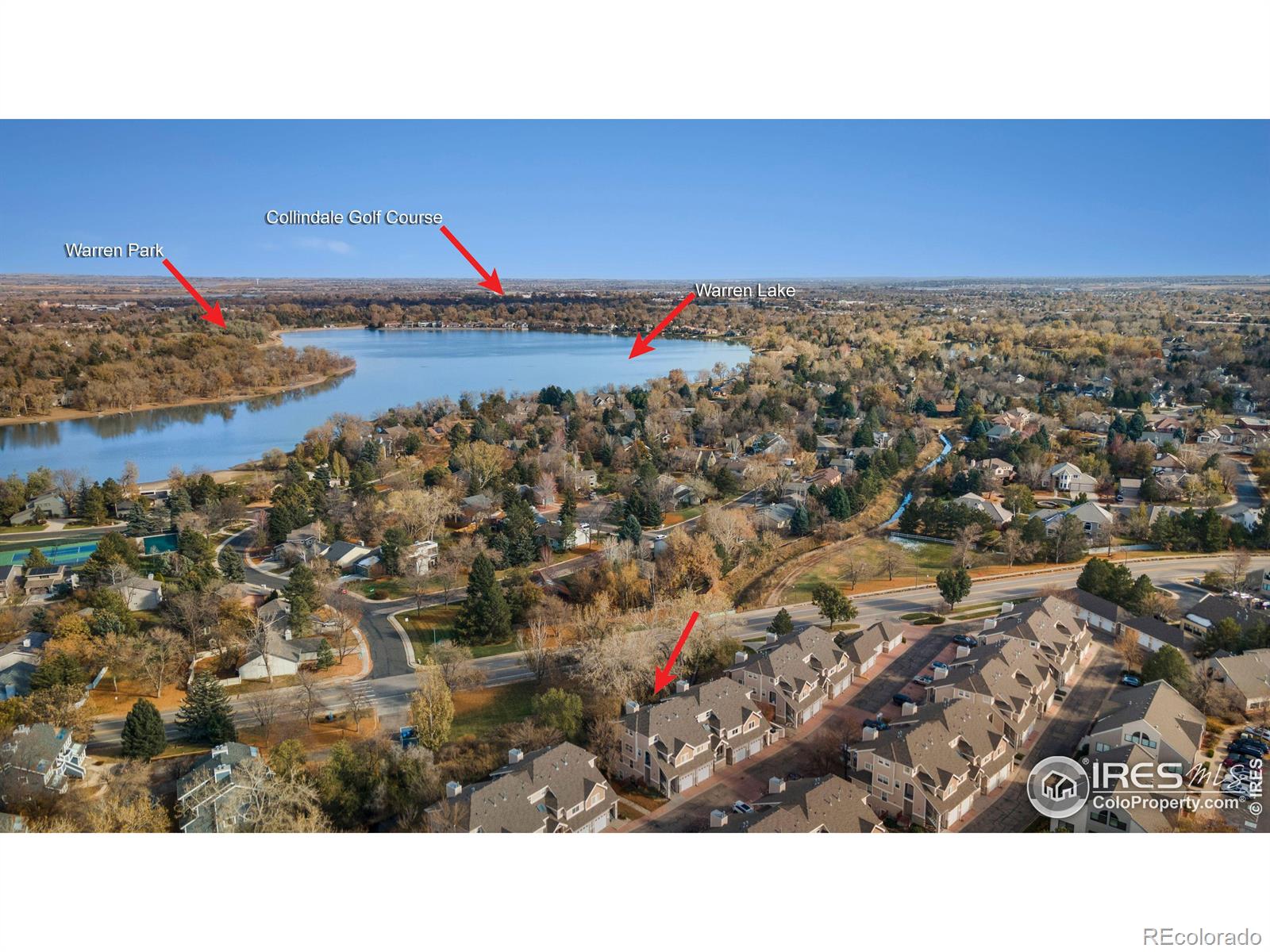 MLS Image #33 for 3945  landings drive,fort collins, Colorado