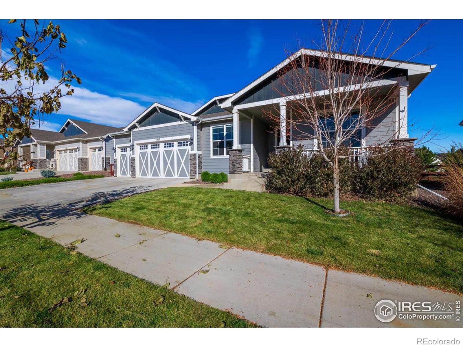 MLS Image #2 for 1522  heirloom drive,windsor, Colorado