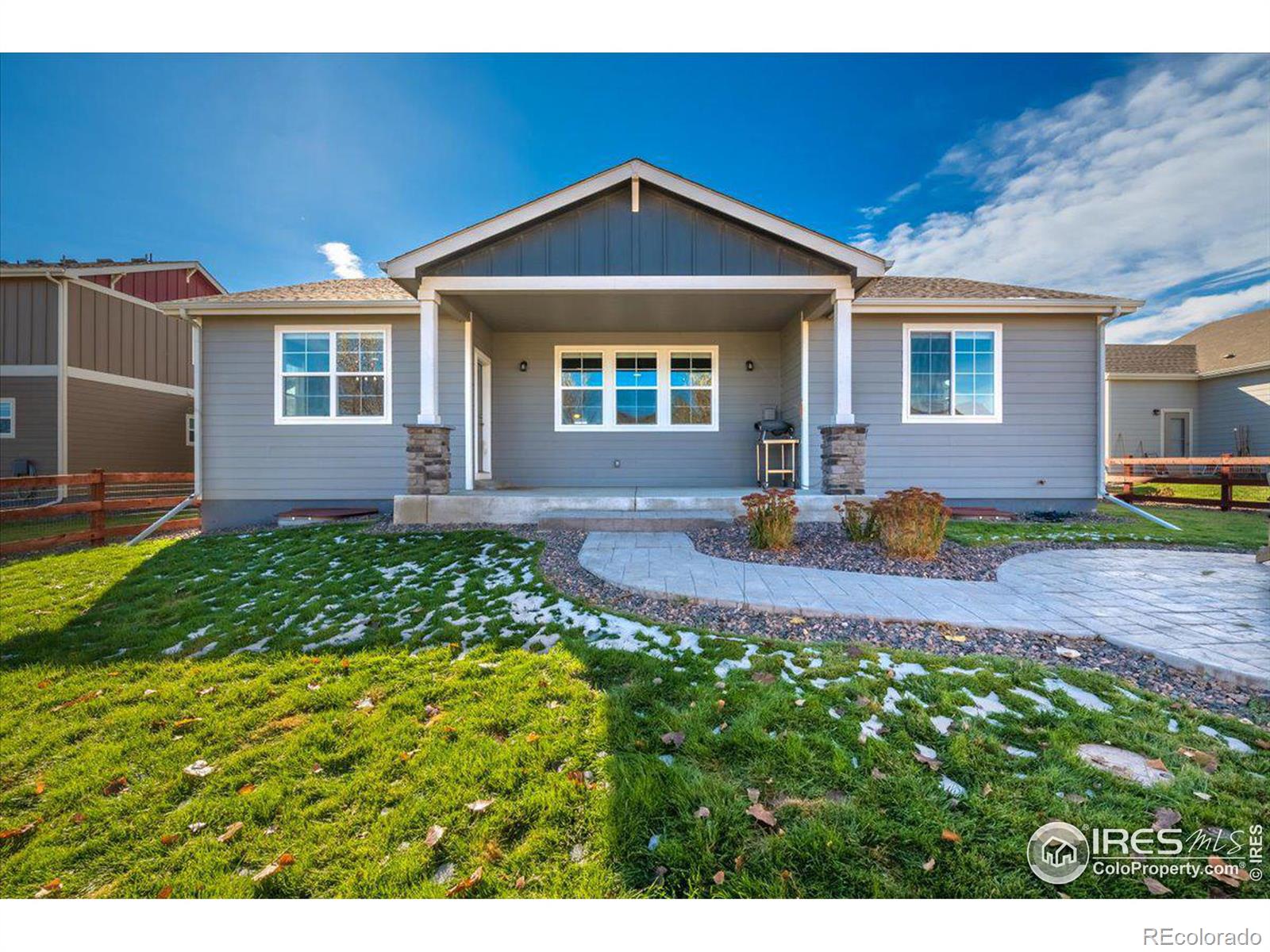 MLS Image #30 for 1522  heirloom drive,windsor, Colorado