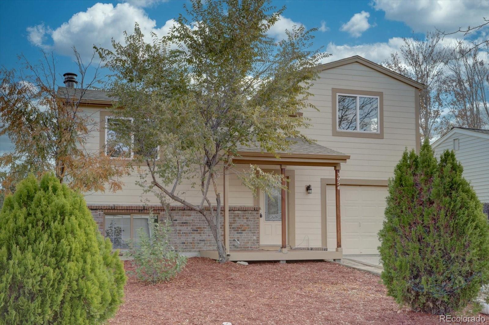 MLS Image #1 for 3954 s richfield street,aurora, Colorado