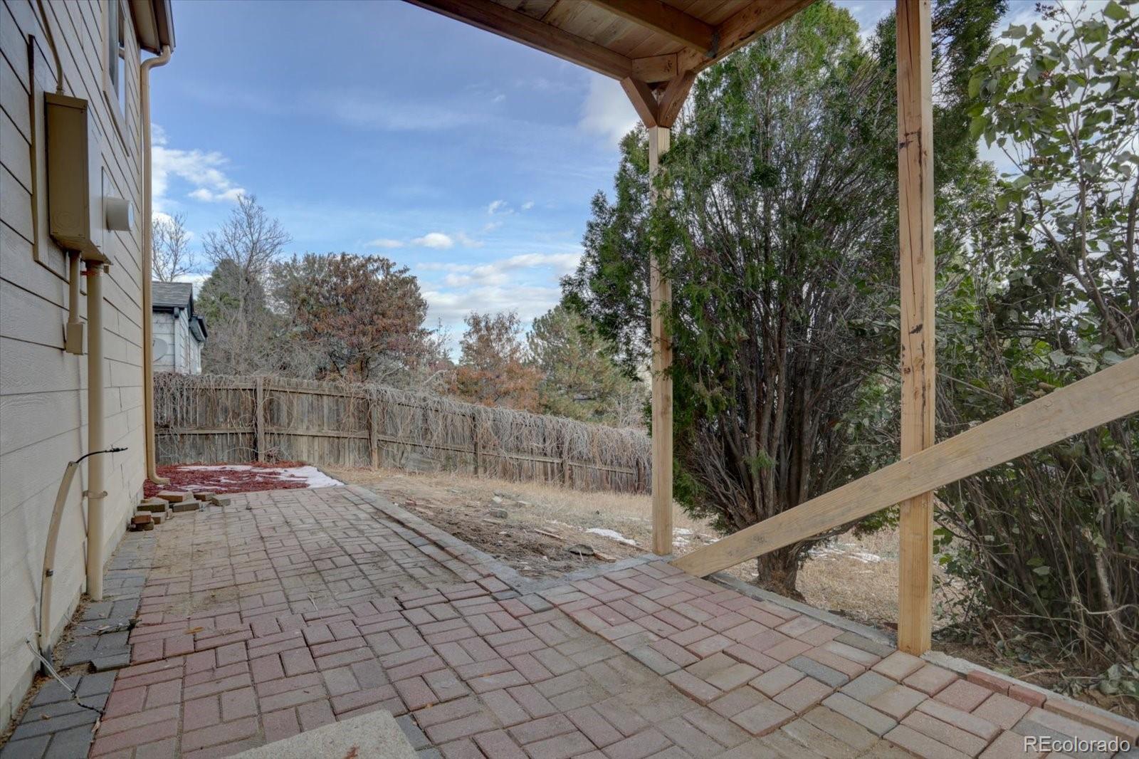 MLS Image #34 for 3954 s richfield street,aurora, Colorado