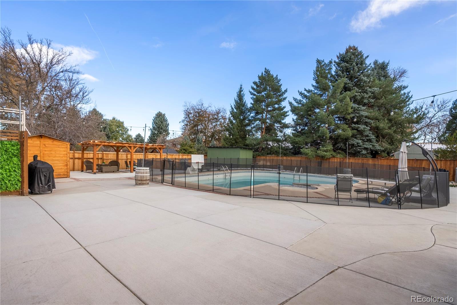 MLS Image #21 for 2594 s harrington lane,lakewood, Colorado