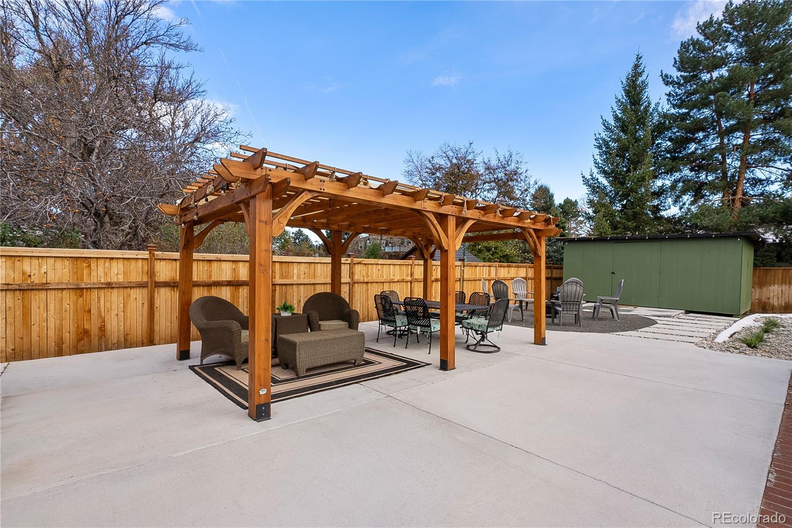 MLS Image #22 for 2594 s harrington lane,lakewood, Colorado