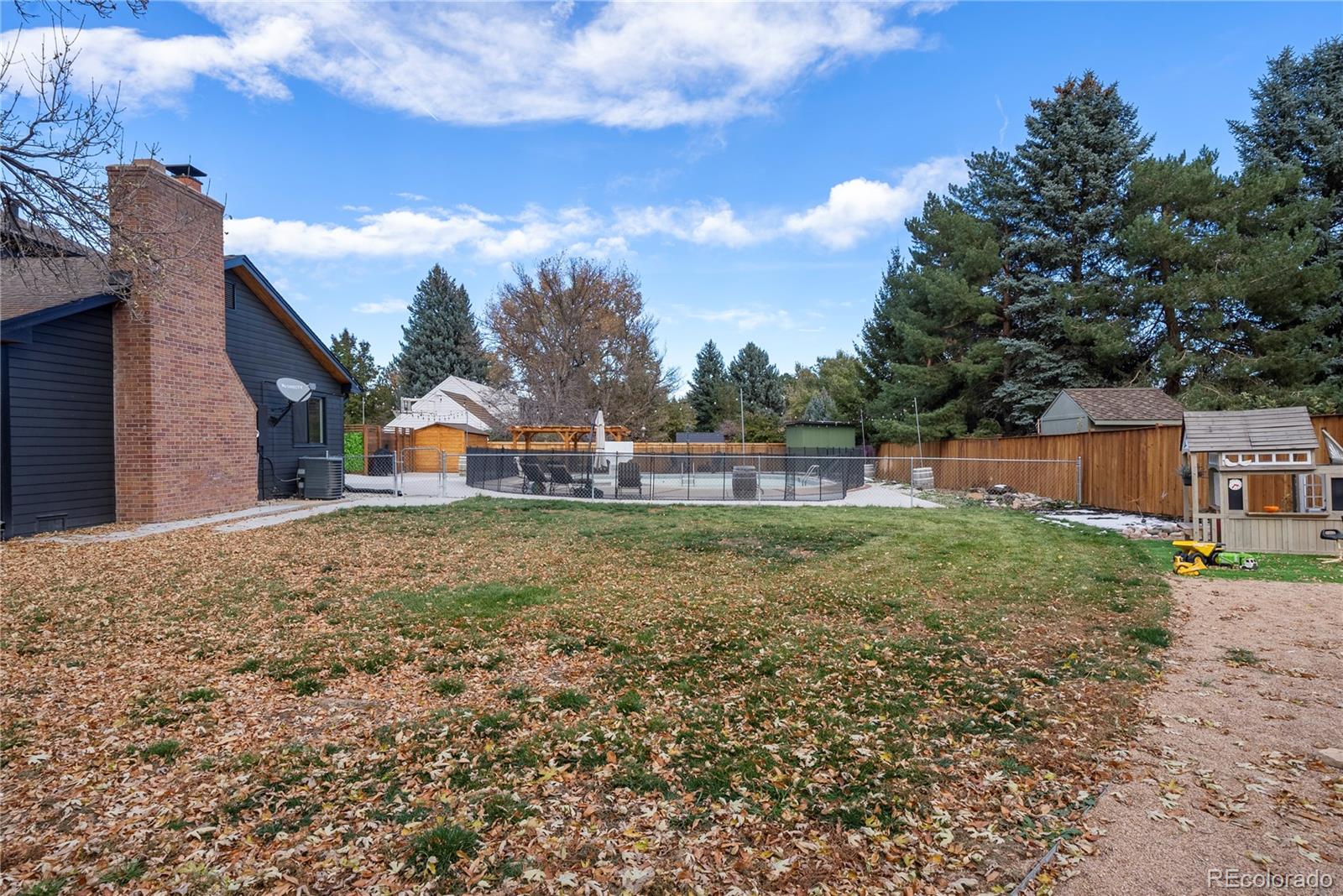 MLS Image #32 for 2594 s harrington lane,lakewood, Colorado