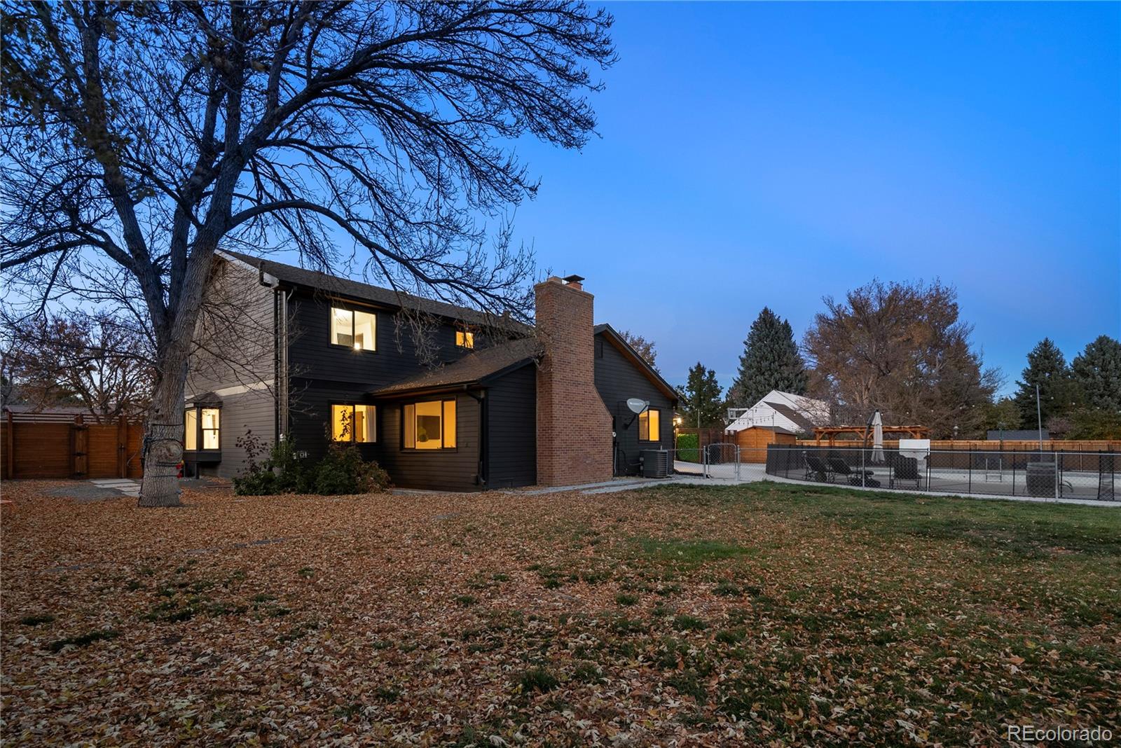 MLS Image #37 for 2594 s harrington lane,lakewood, Colorado