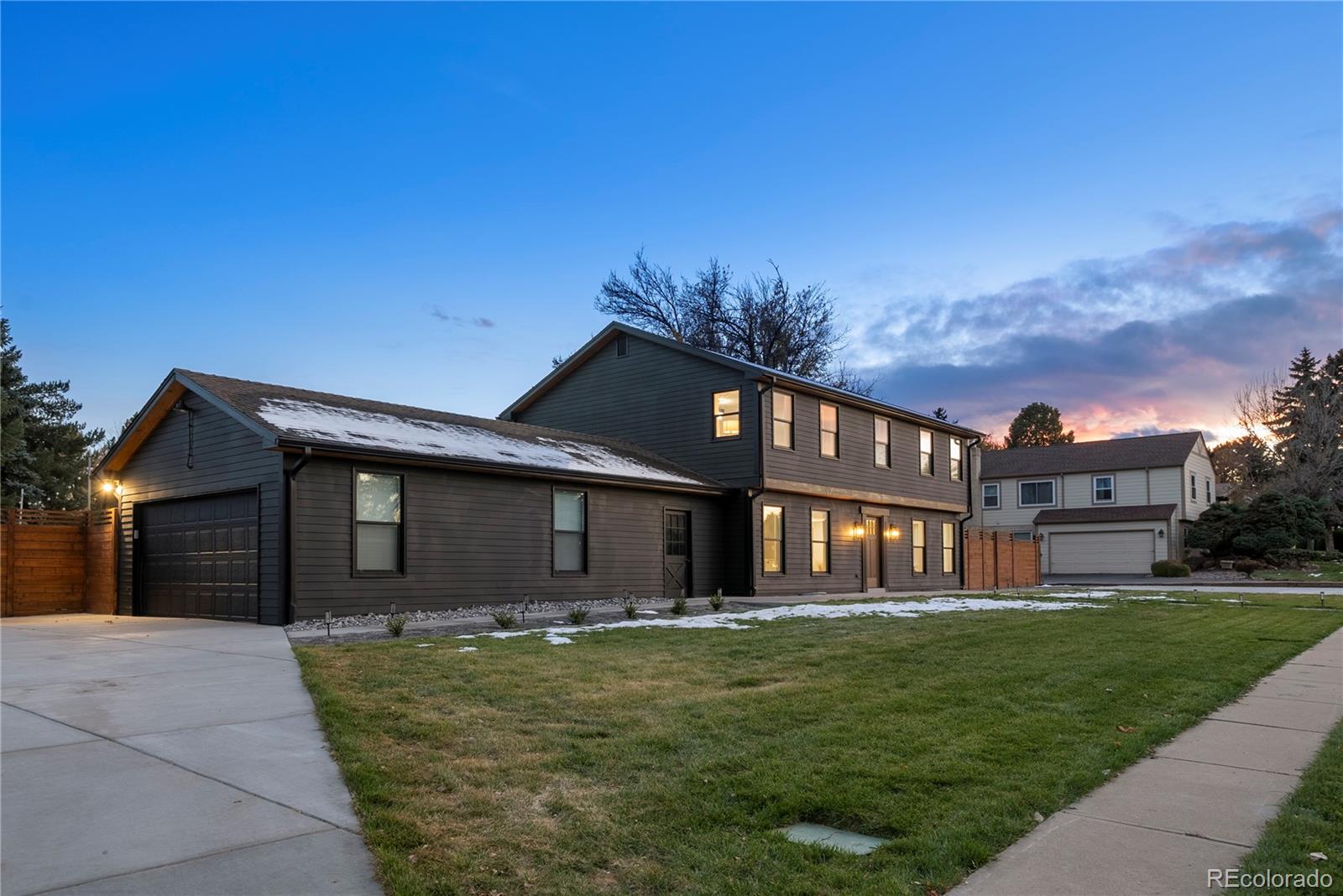 MLS Image #38 for 2594 s harrington lane,lakewood, Colorado