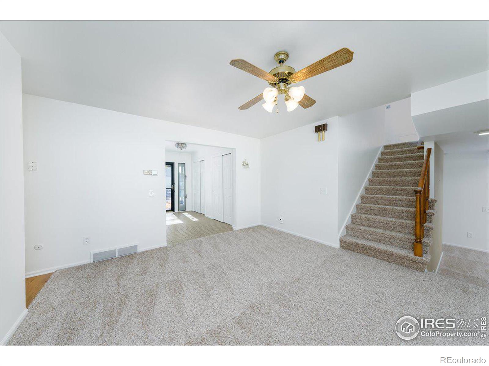 MLS Image #3 for 1306  calabasas court,fort collins, Colorado