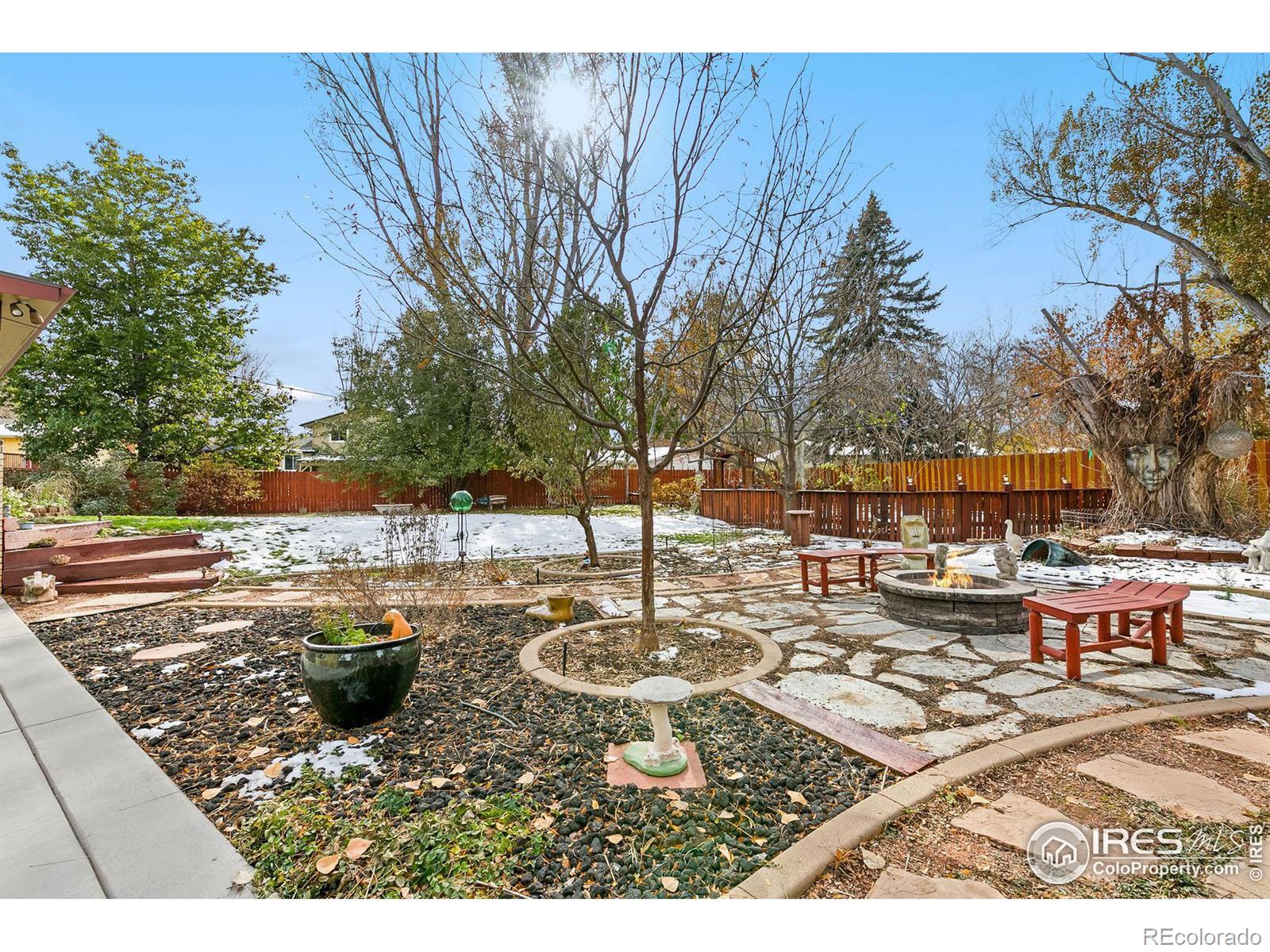 MLS Image #24 for 2825  dundee court,fort collins, Colorado