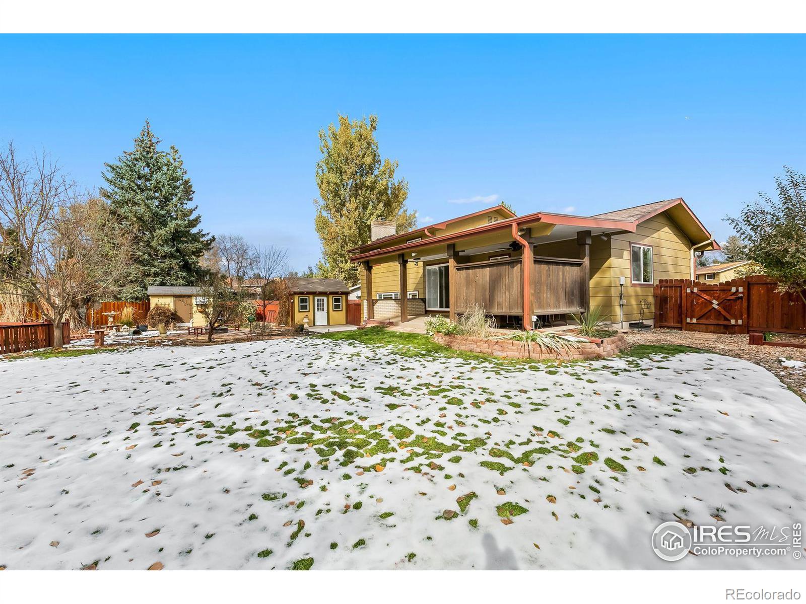 MLS Image #26 for 2825  dundee court,fort collins, Colorado