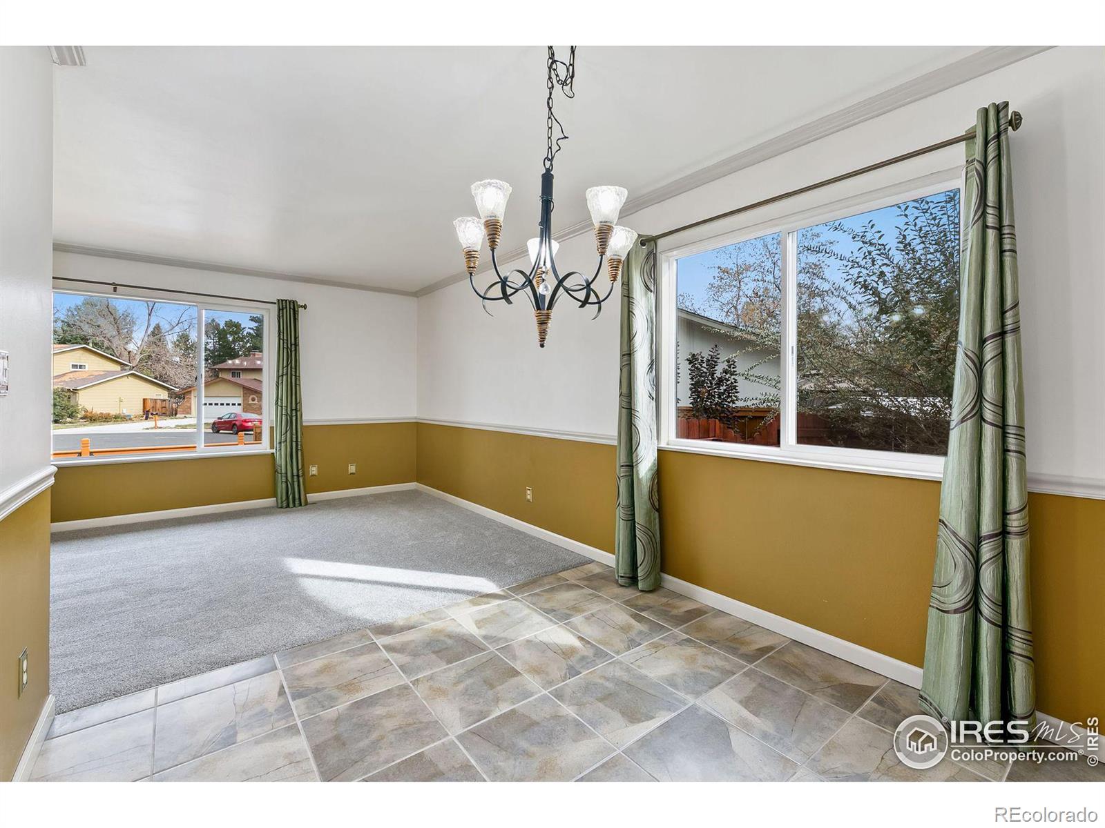 MLS Image #5 for 2825  dundee court,fort collins, Colorado