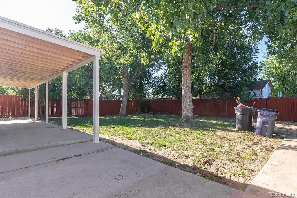 MLS Image #22 for 13071  olmsted place,denver, Colorado