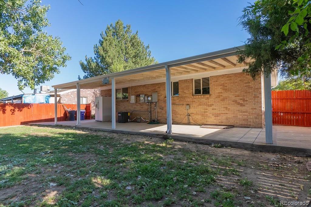 MLS Image #23 for 13071  olmsted place,denver, Colorado
