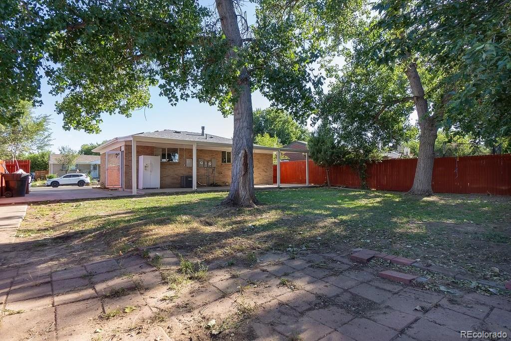 MLS Image #25 for 13071  olmsted place,denver, Colorado