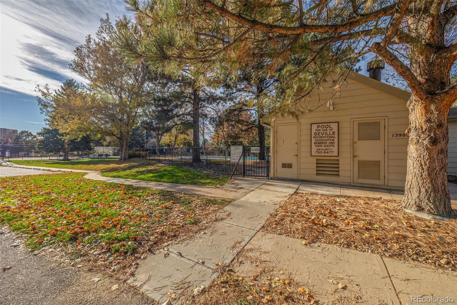 MLS Image #29 for 13902 e marina drive 604,aurora, Colorado