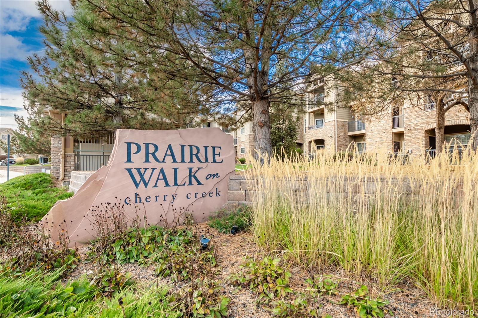 MLS Image #41 for 17520  nature walk trail,parker, Colorado