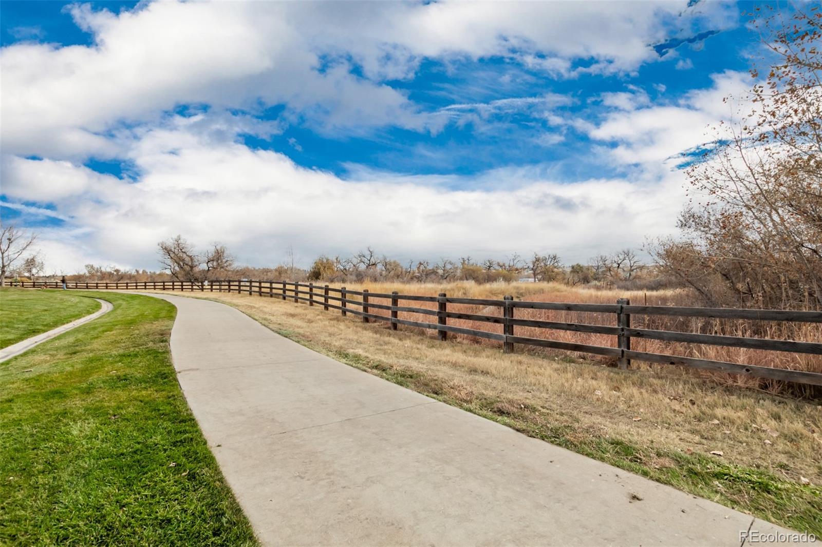 MLS Image #45 for 17520  nature walk trail,parker, Colorado