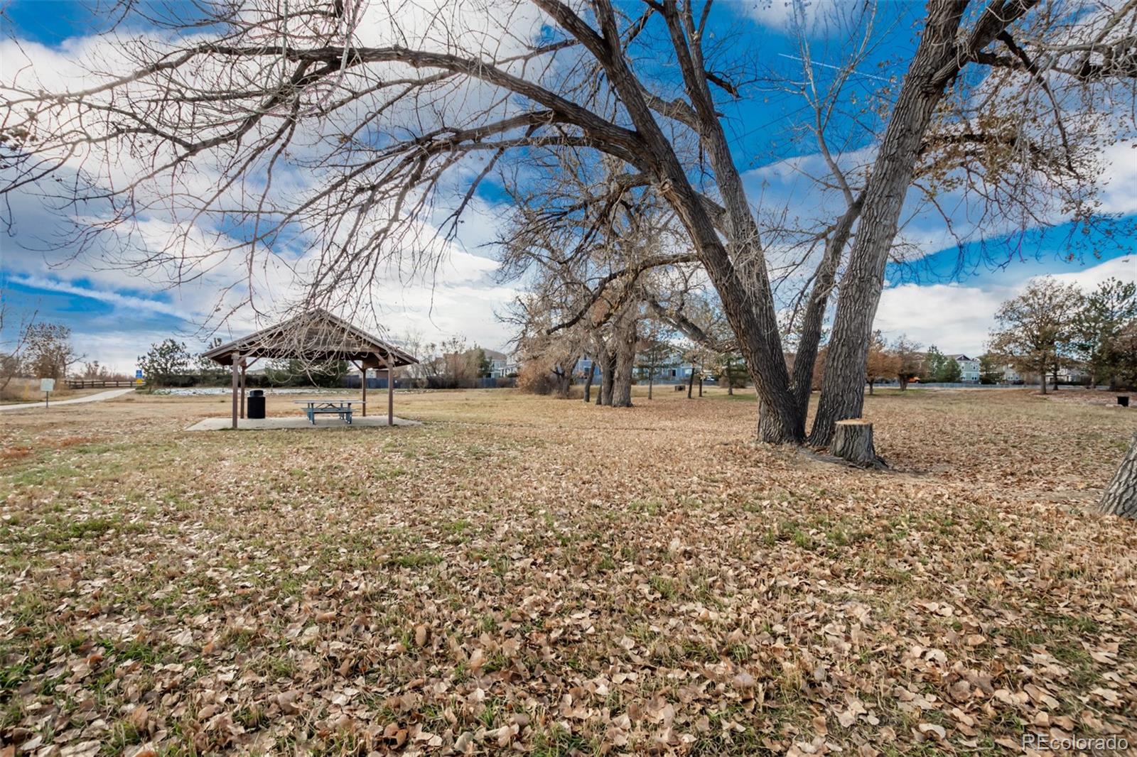 MLS Image #47 for 17520  nature walk trail,parker, Colorado