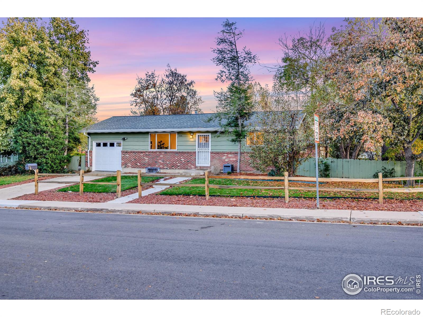 MLS Image #0 for 1600  kalmia avenue,boulder, Colorado