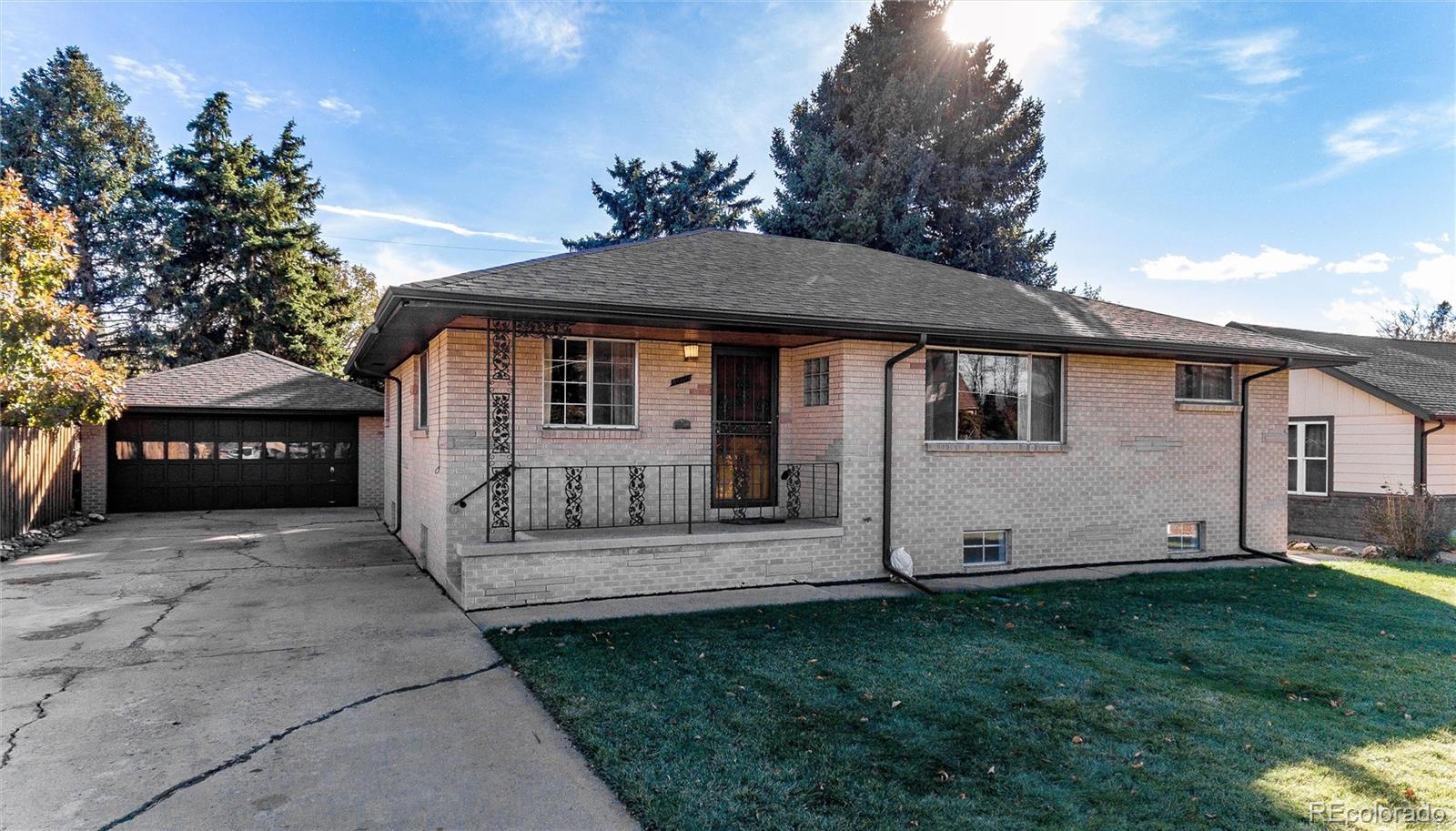 MLS Image #0 for 6090 w 35th avenue,wheat ridge, Colorado