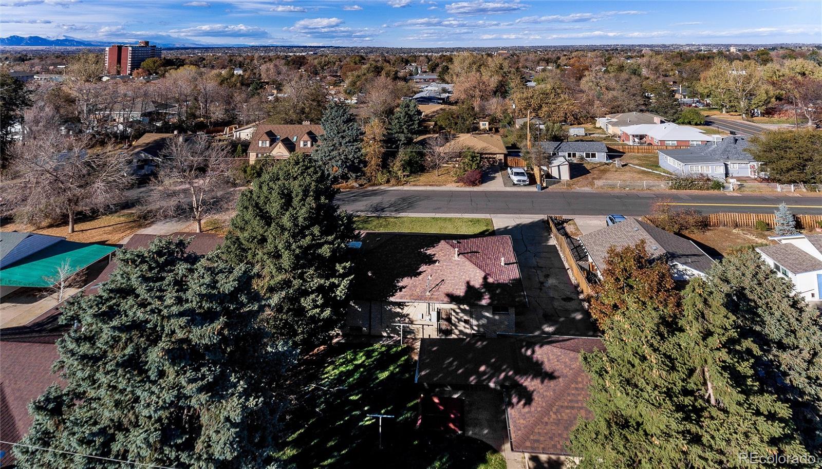 MLS Image #45 for 6090 w 35th avenue,wheat ridge, Colorado