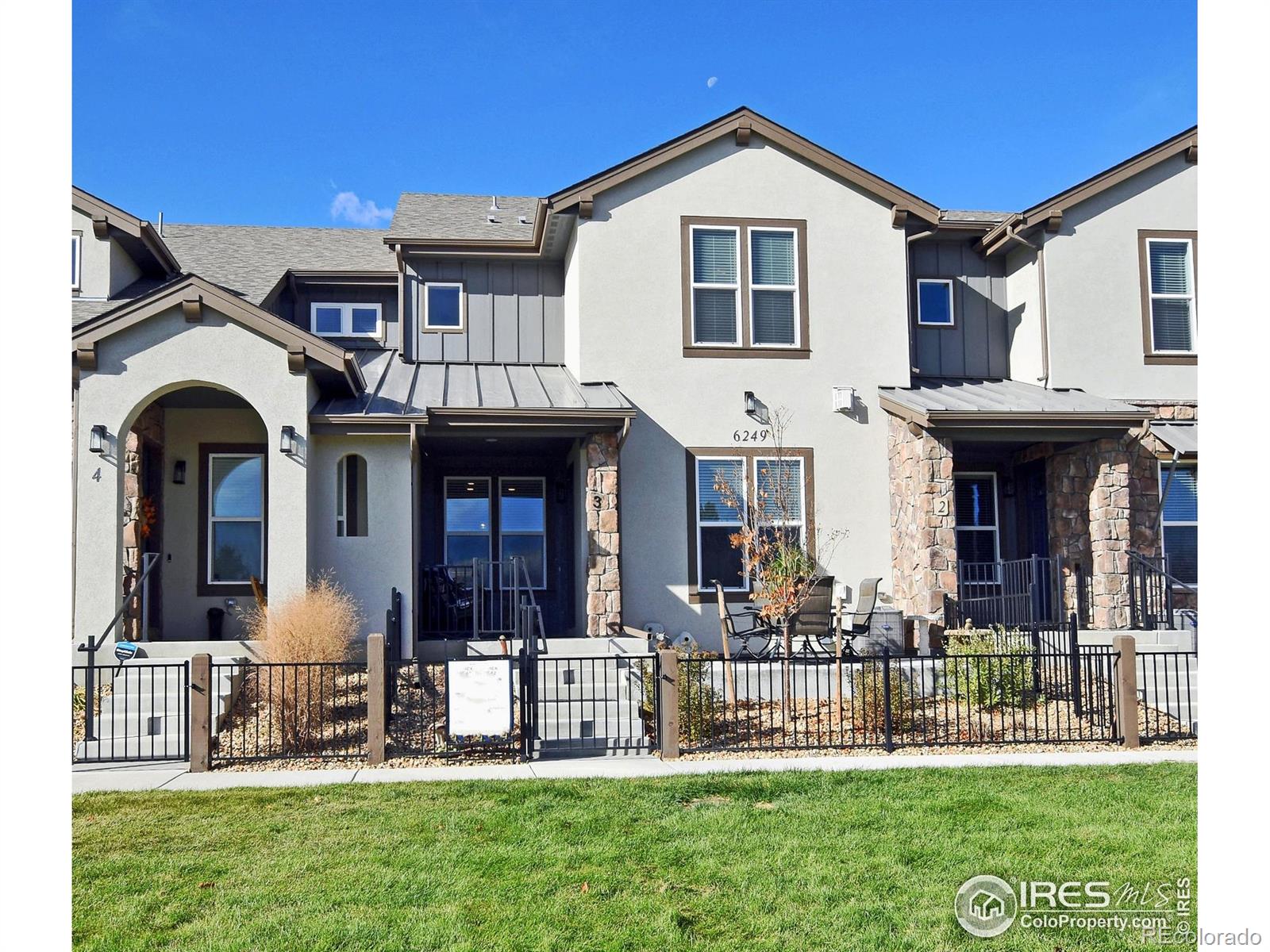 CMA Image for 6249  vernazza way,Windsor, Colorado