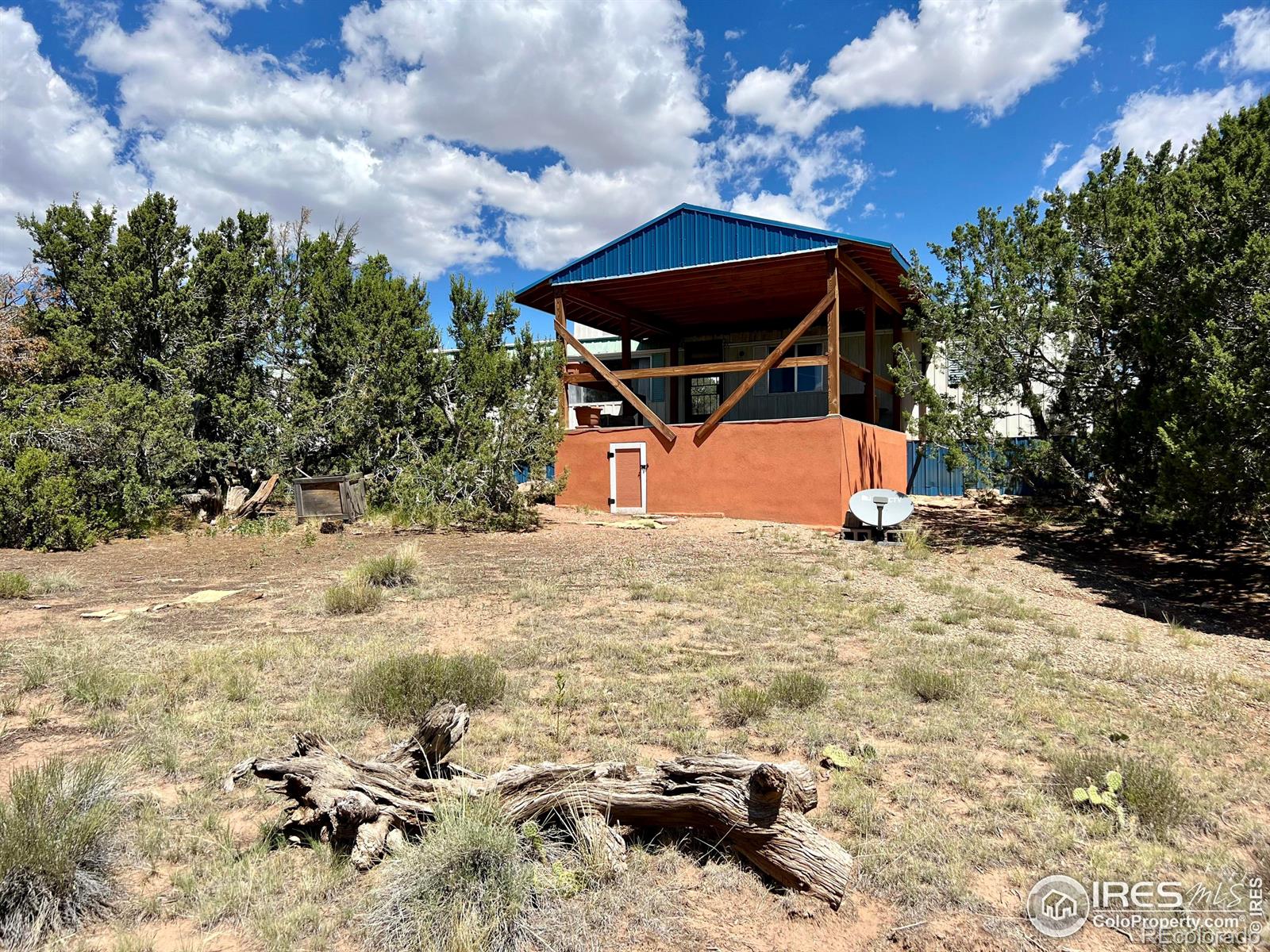 MLS Image #0 for 20  seminole place,walsenburg, Colorado