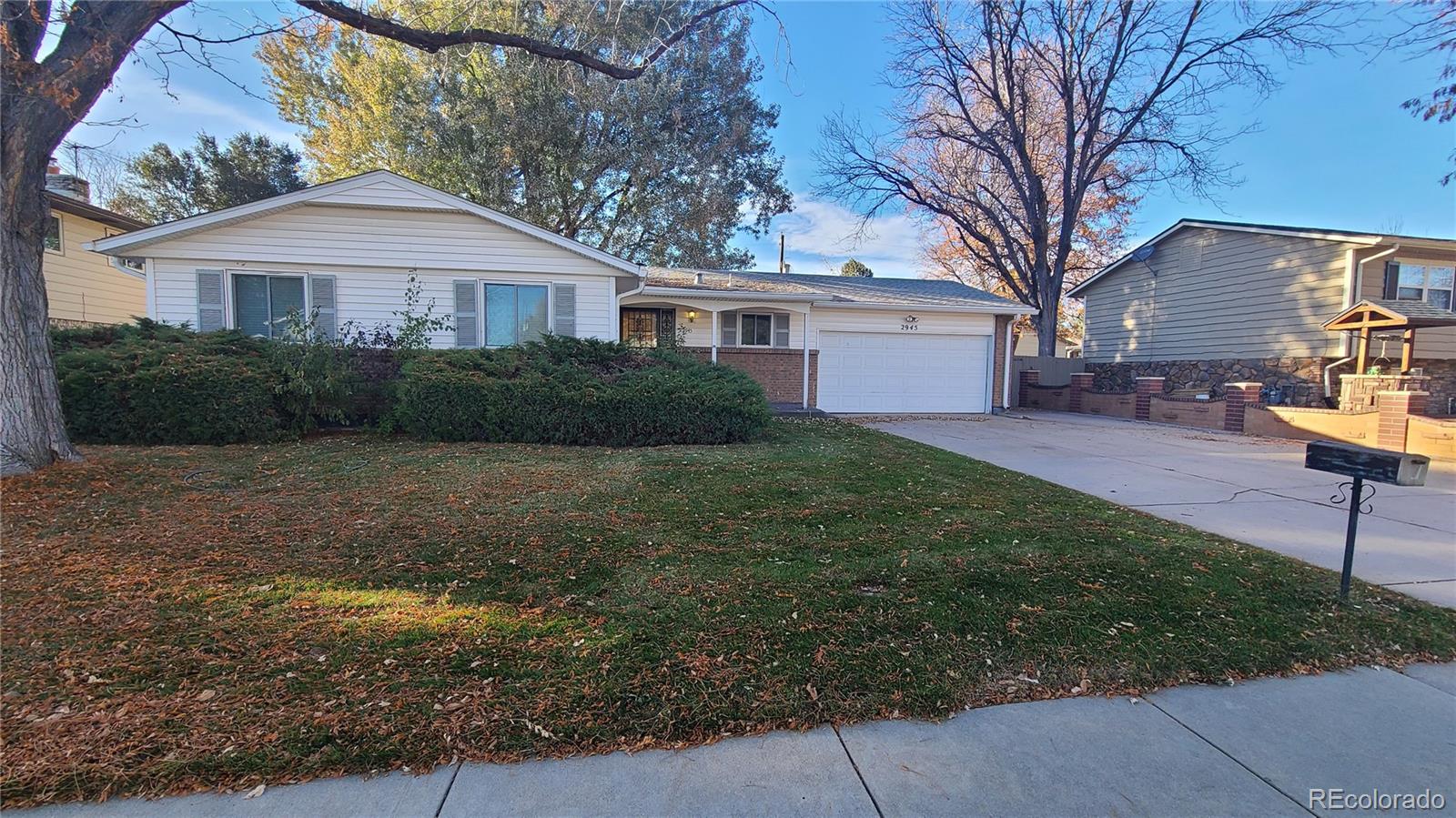 MLS Image #27 for 2945 s teller street,denver, Colorado