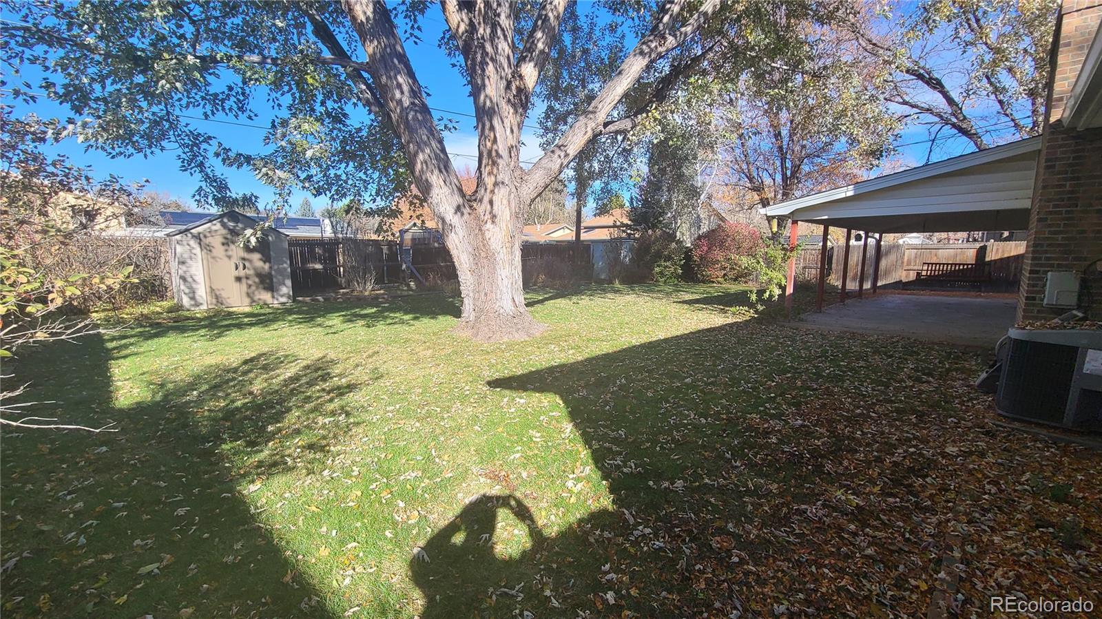 MLS Image #3 for 2945 s teller street,denver, Colorado