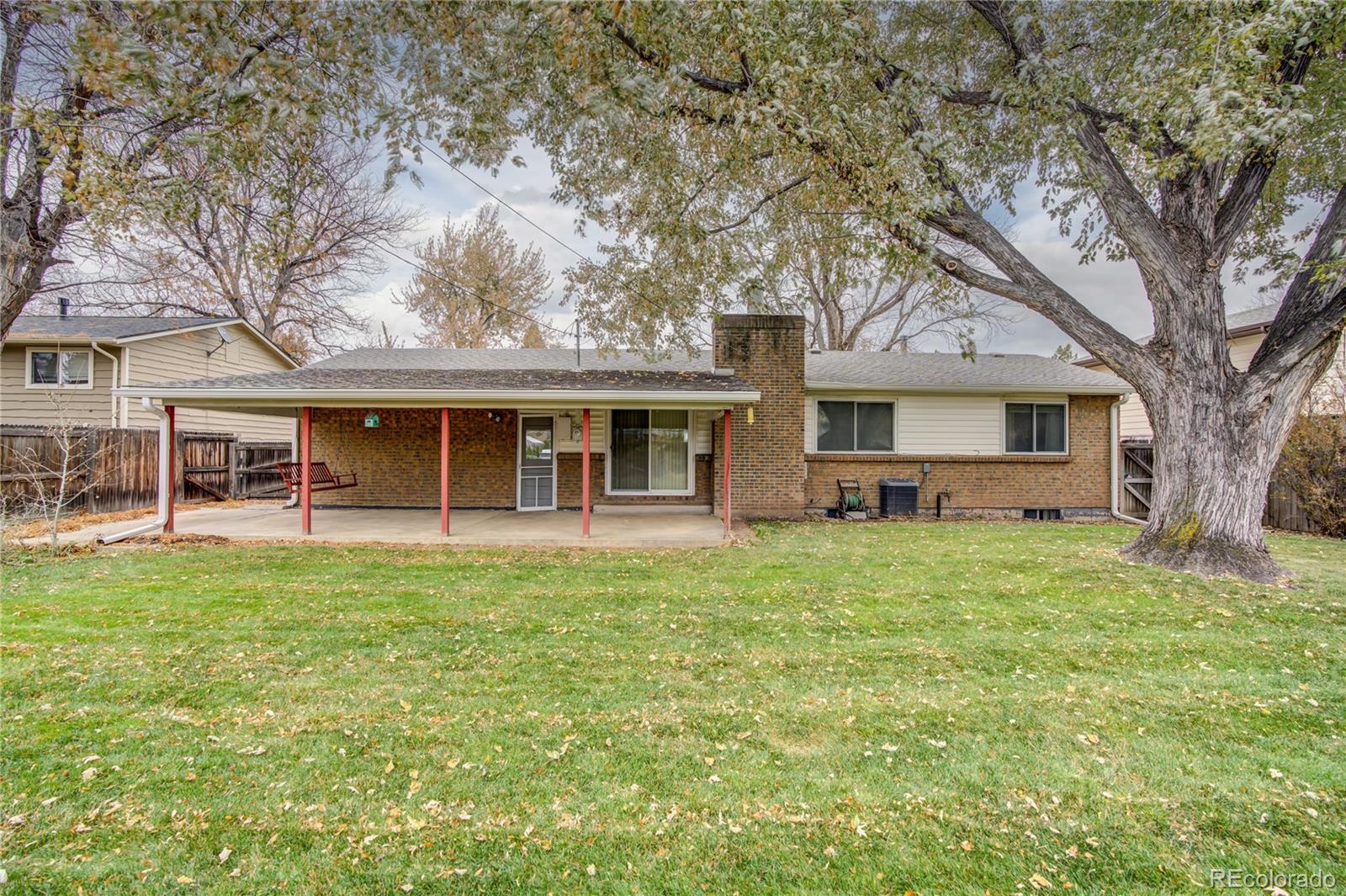 MLS Image #9 for 2945 s teller street,denver, Colorado