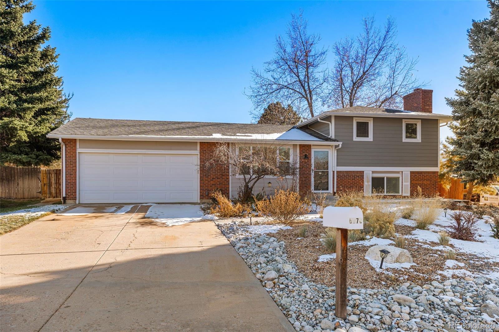 MLS Image #1 for 6076 s colorado boulevard,centennial, Colorado