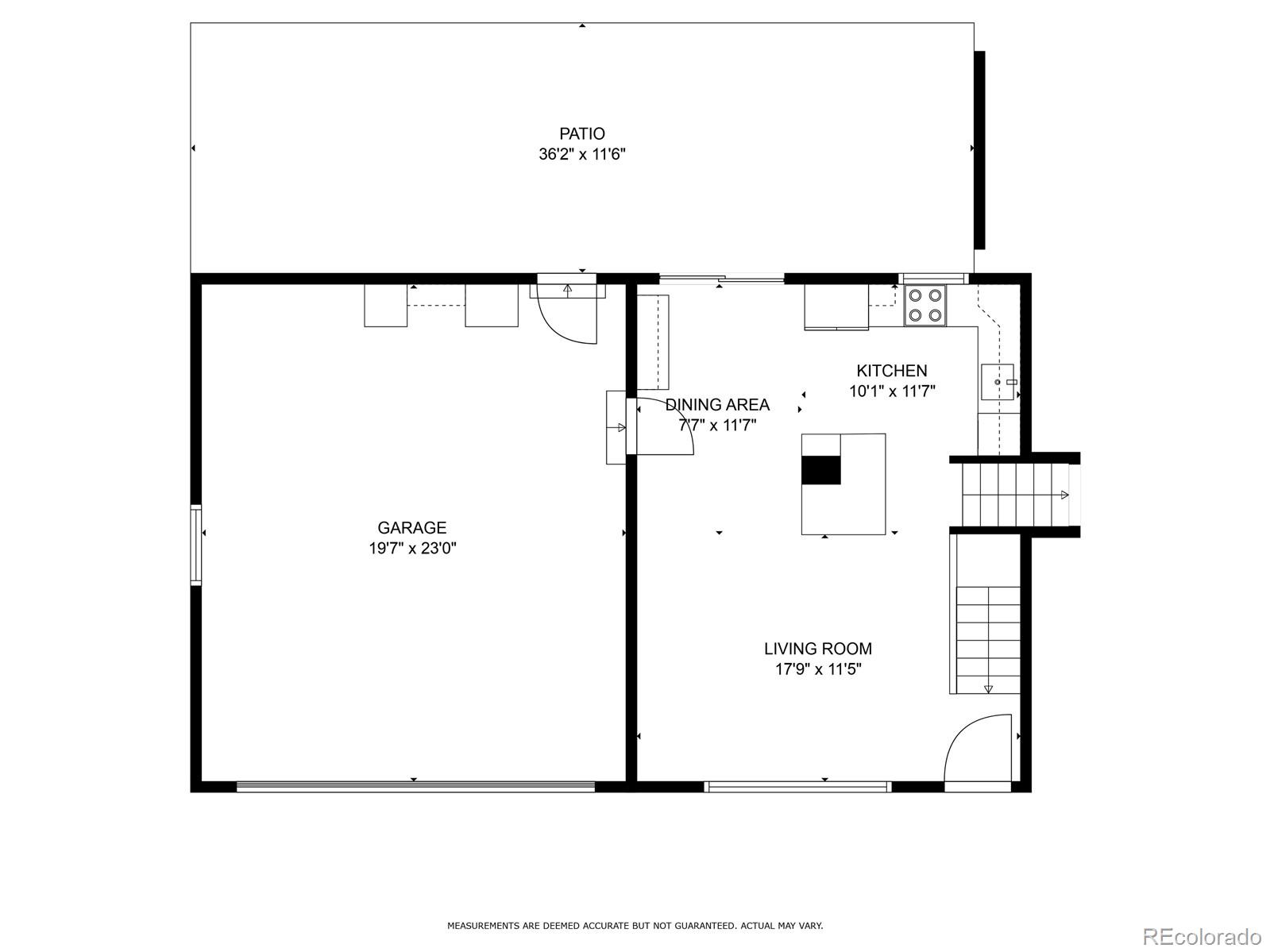 MLS Image #41 for 6076 s colorado boulevard,centennial, Colorado