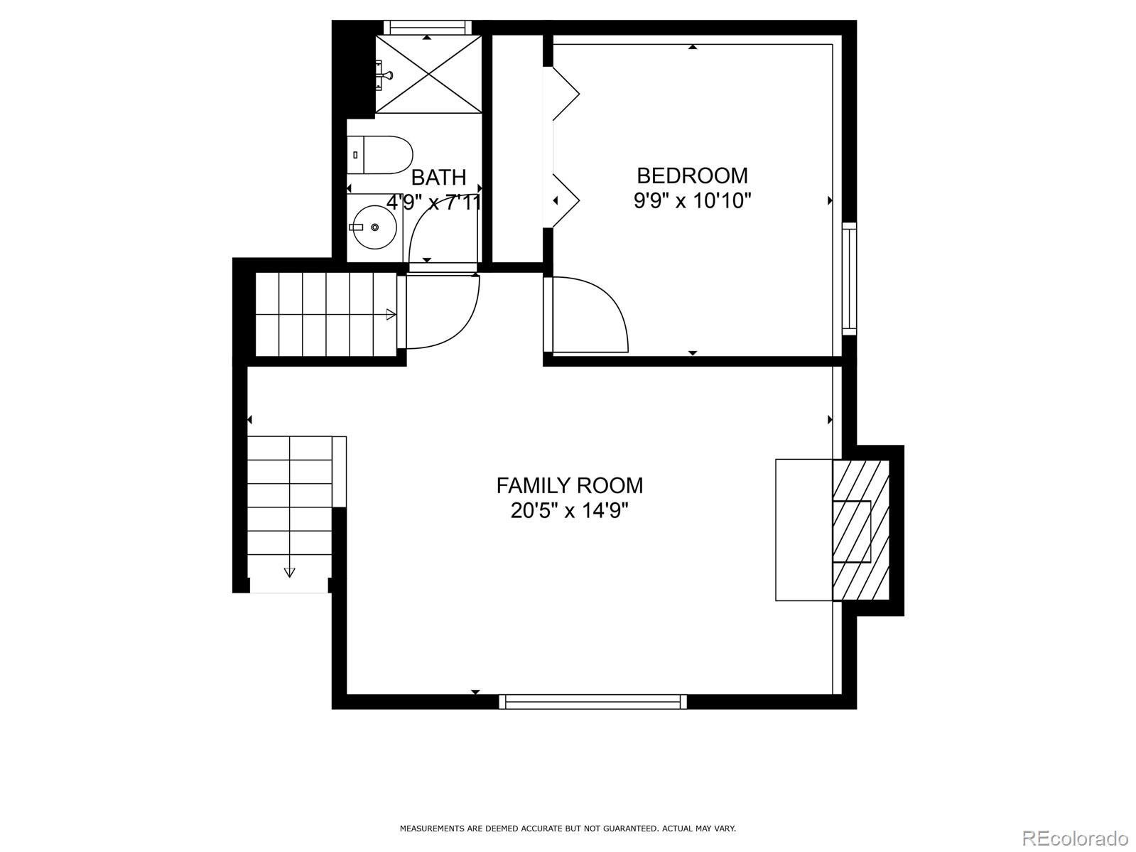 MLS Image #42 for 6076 s colorado boulevard,centennial, Colorado