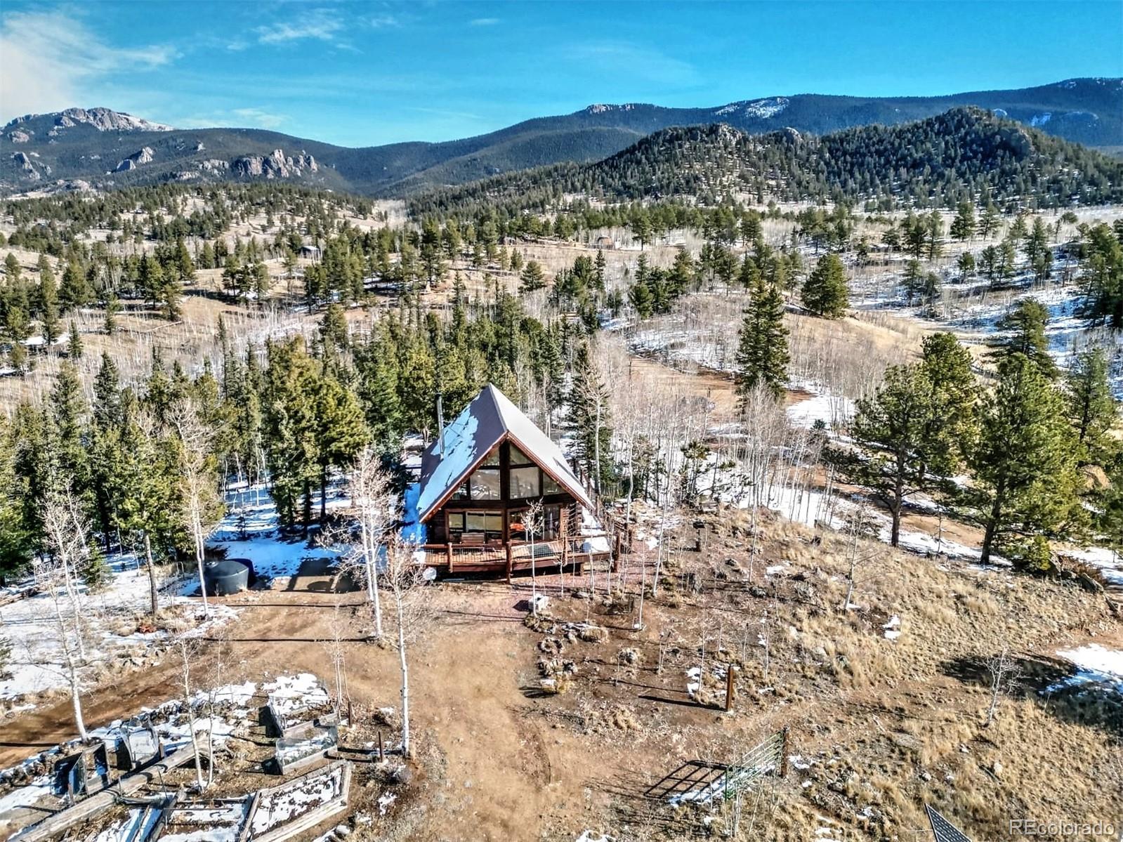 MLS Image #0 for 194  wills way,jefferson, Colorado