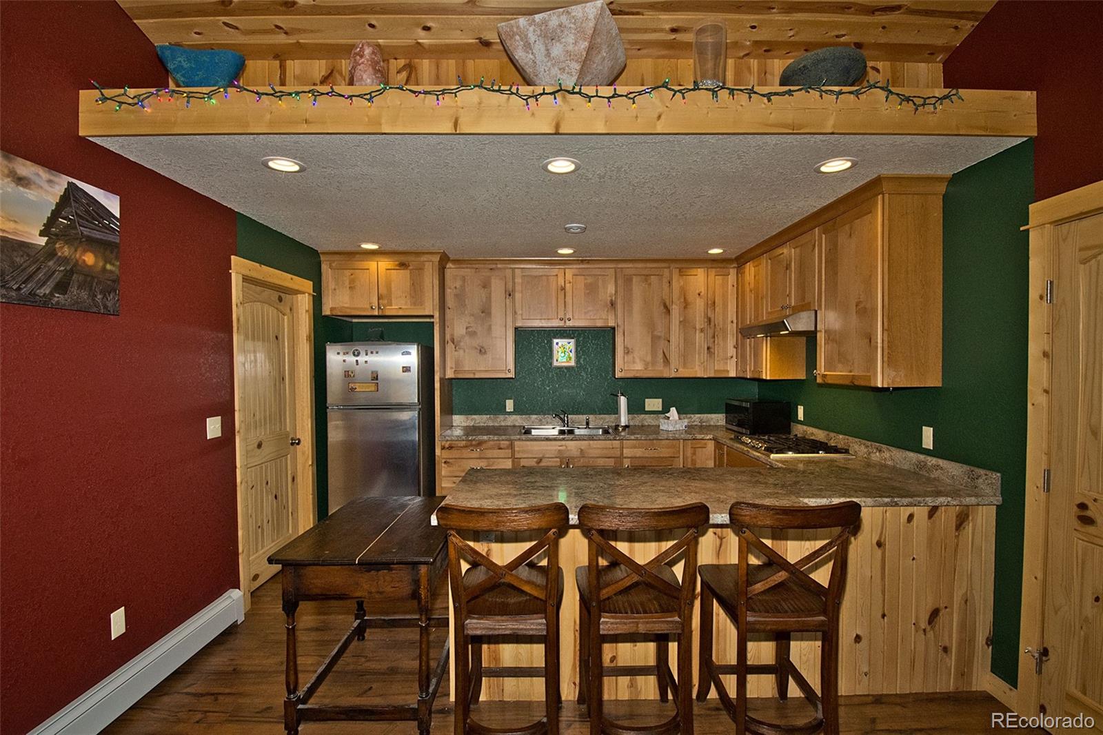 MLS Image #12 for 433  birch road,crestone, Colorado