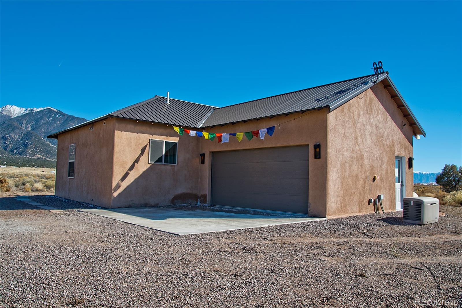 MLS Image #3 for 433  birch road,crestone, Colorado