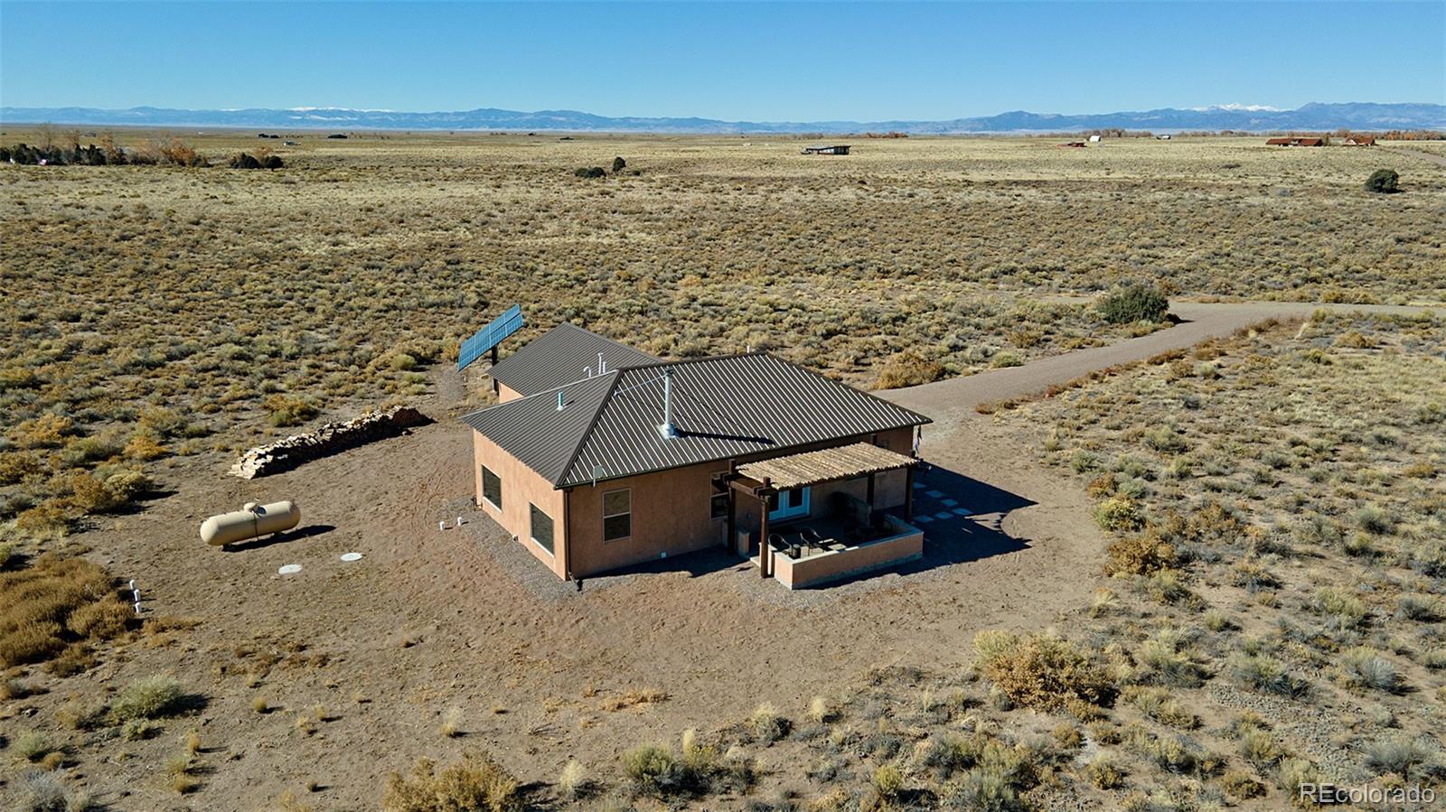 MLS Image #36 for 433  birch road,crestone, Colorado