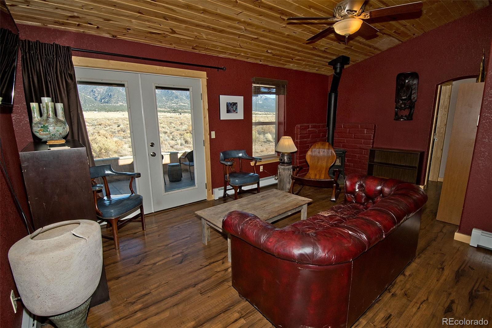 MLS Image #9 for 433  birch road,crestone, Colorado