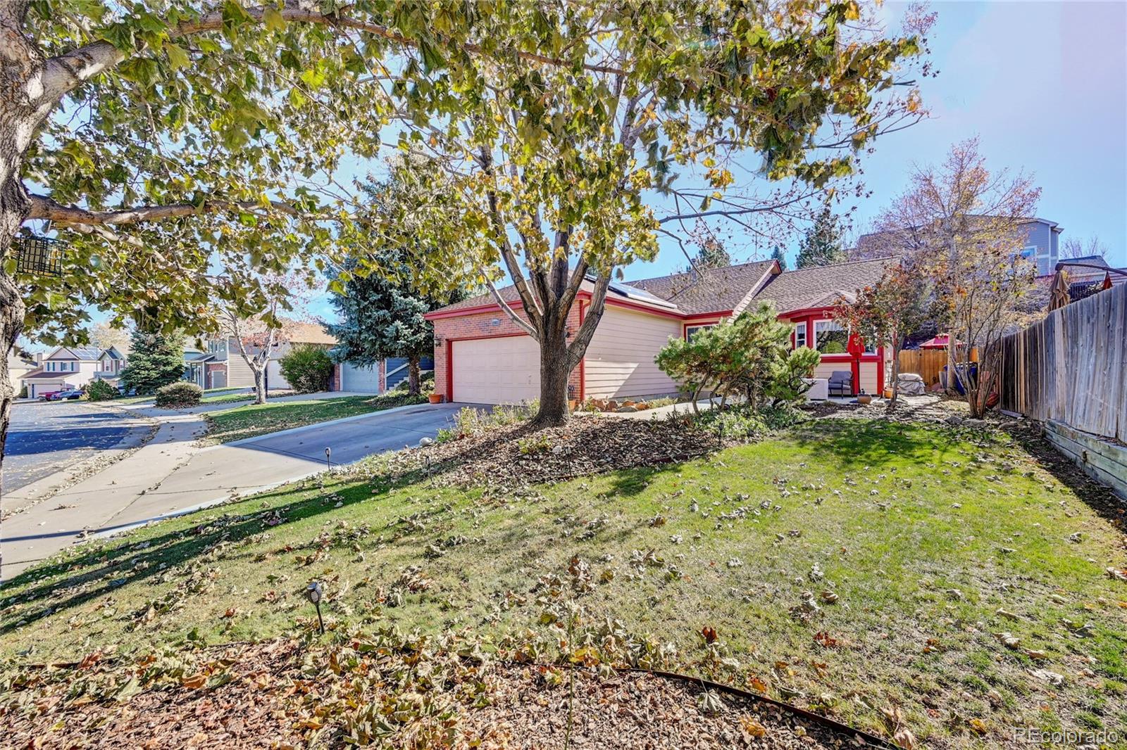 Report Image for 12082 W 84th Place,Arvada, Colorado