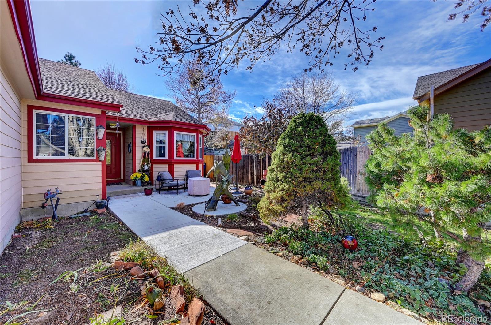 MLS Image #2 for 12082 w 84th place,arvada, Colorado