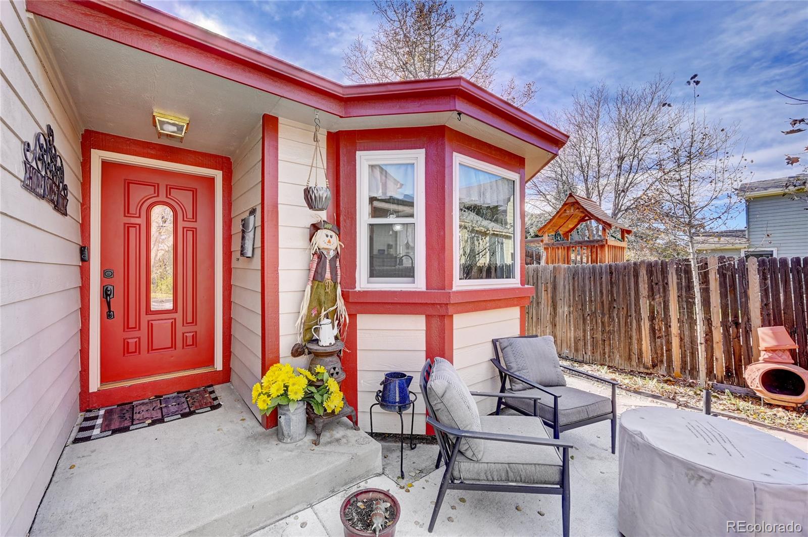 MLS Image #3 for 12082 w 84th place,arvada, Colorado