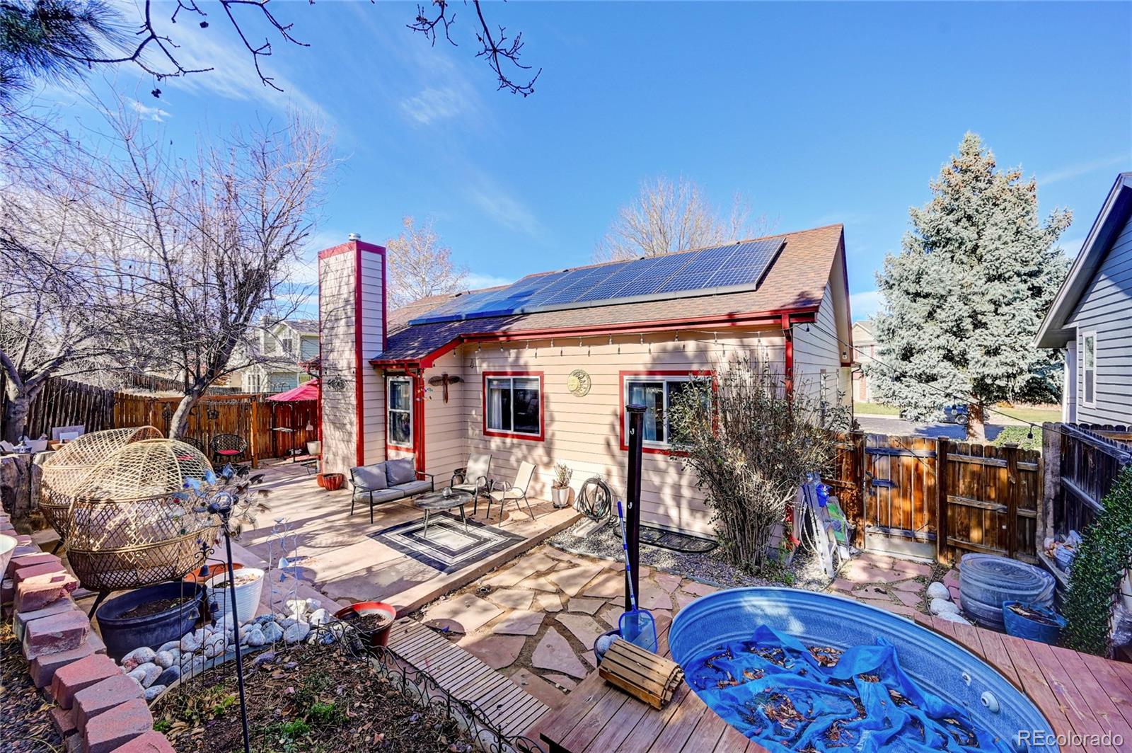 MLS Image #33 for 12082 w 84th place,arvada, Colorado