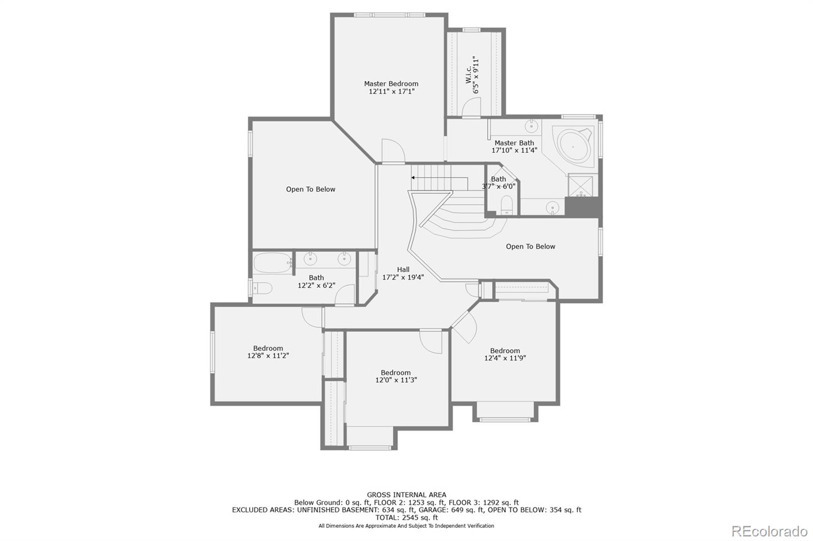 MLS Image #29 for 10457  longleaf drive,parker, Colorado