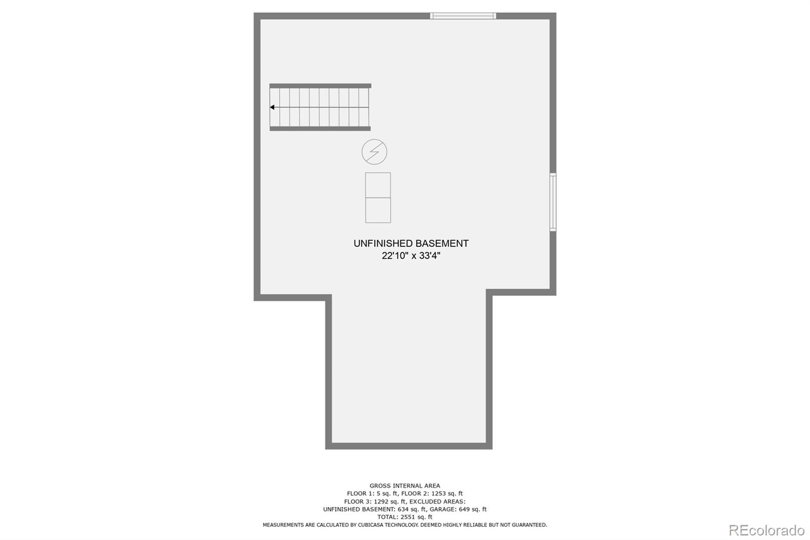 MLS Image #31 for 10457  longleaf drive,parker, Colorado