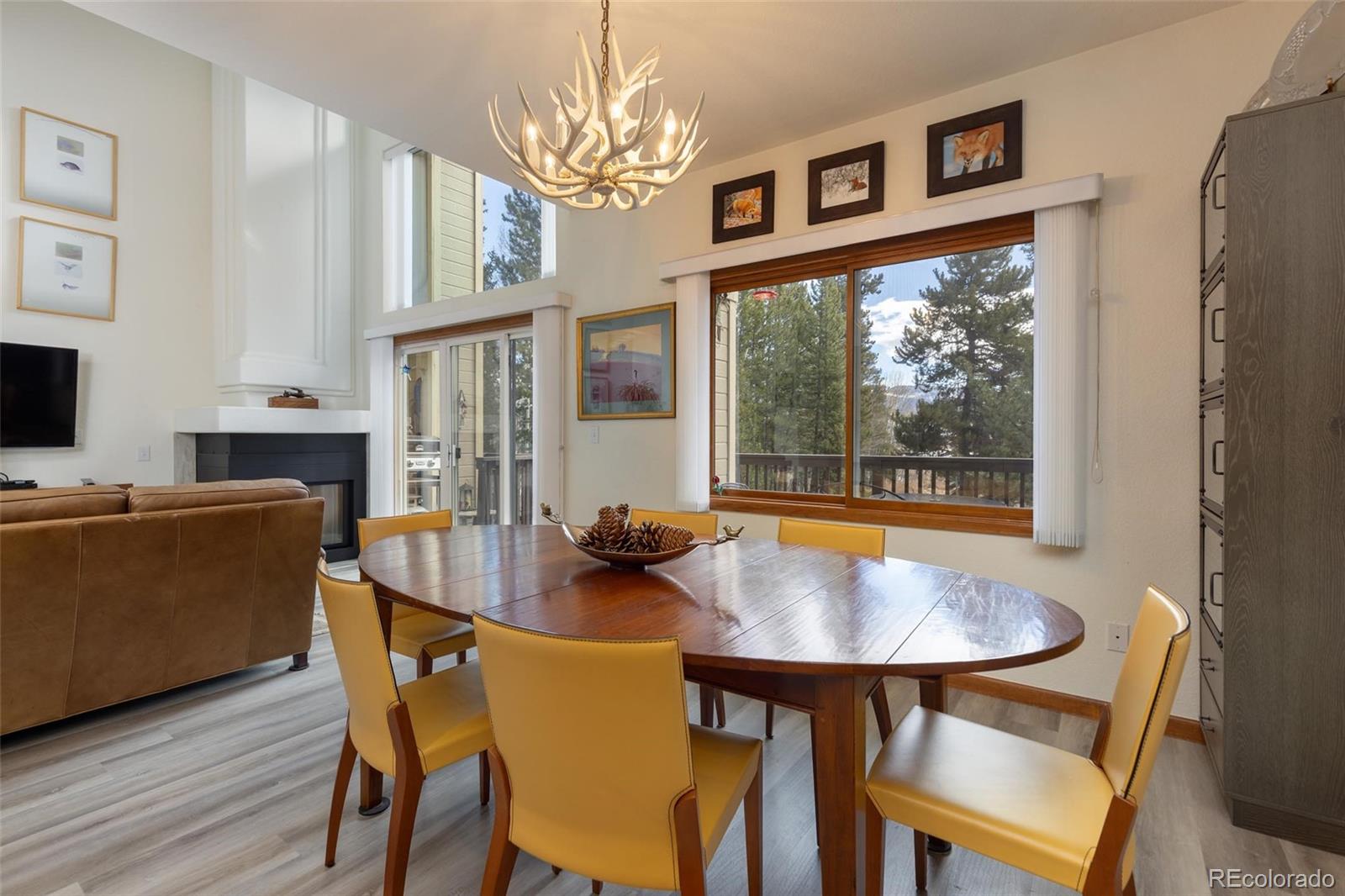 MLS Image #5 for 102  morningstar circle,frisco, Colorado