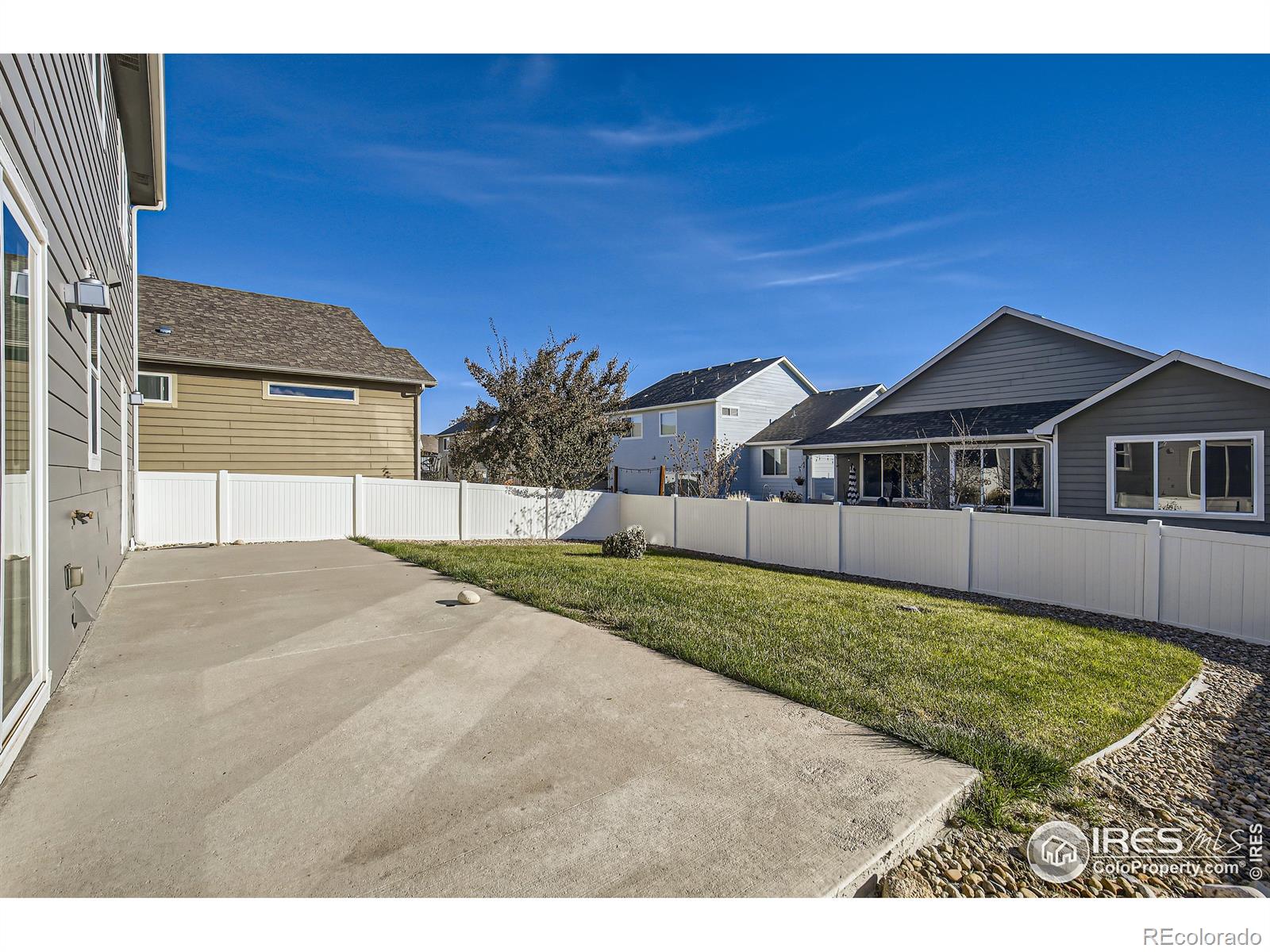 MLS Image #24 for 2512  forecastle drive,fort collins, Colorado